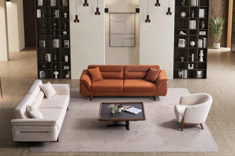 Dekorbizden Amazon Koltuk Takımı 