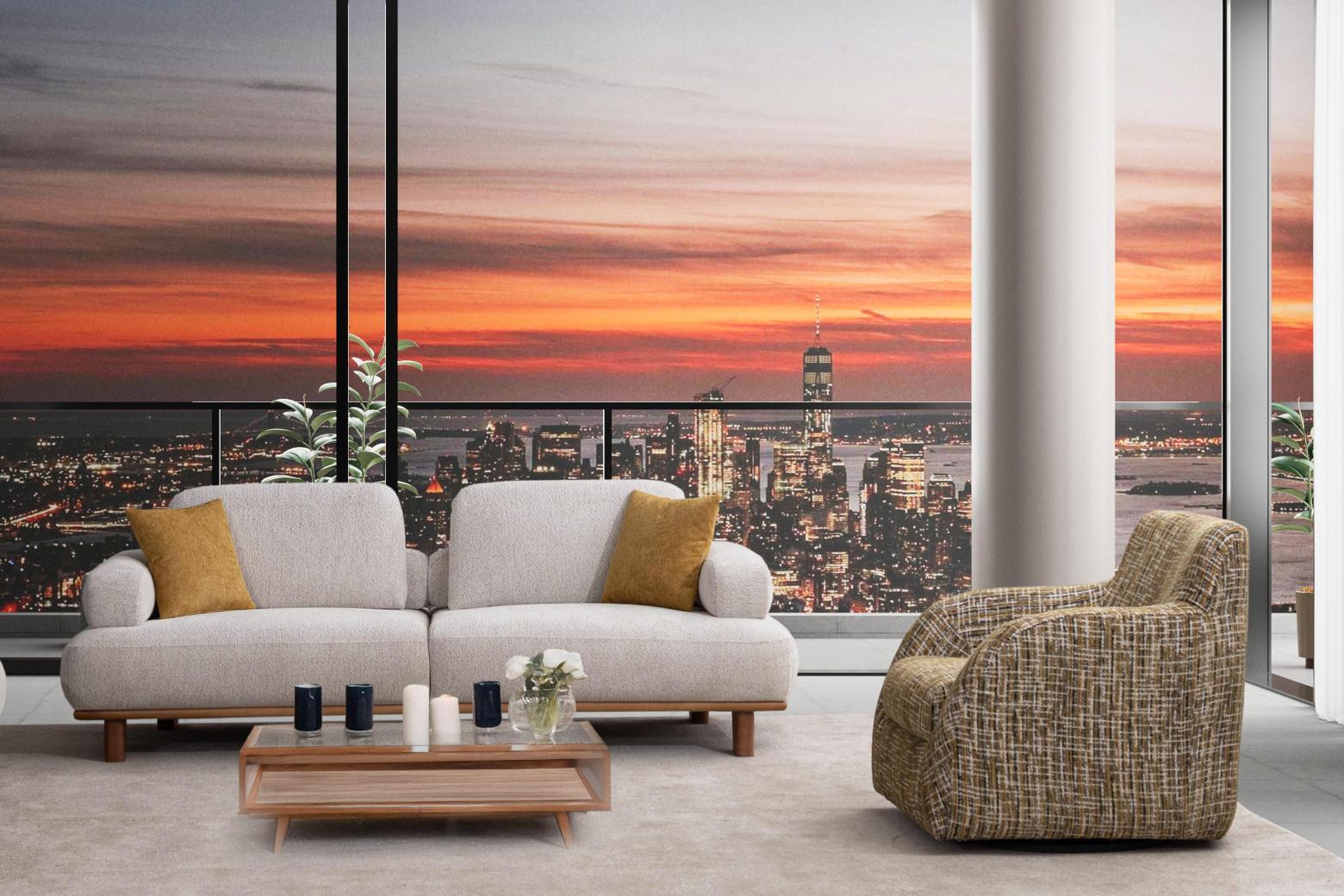 Dekorbizden Anadolu Koltuk Takımı