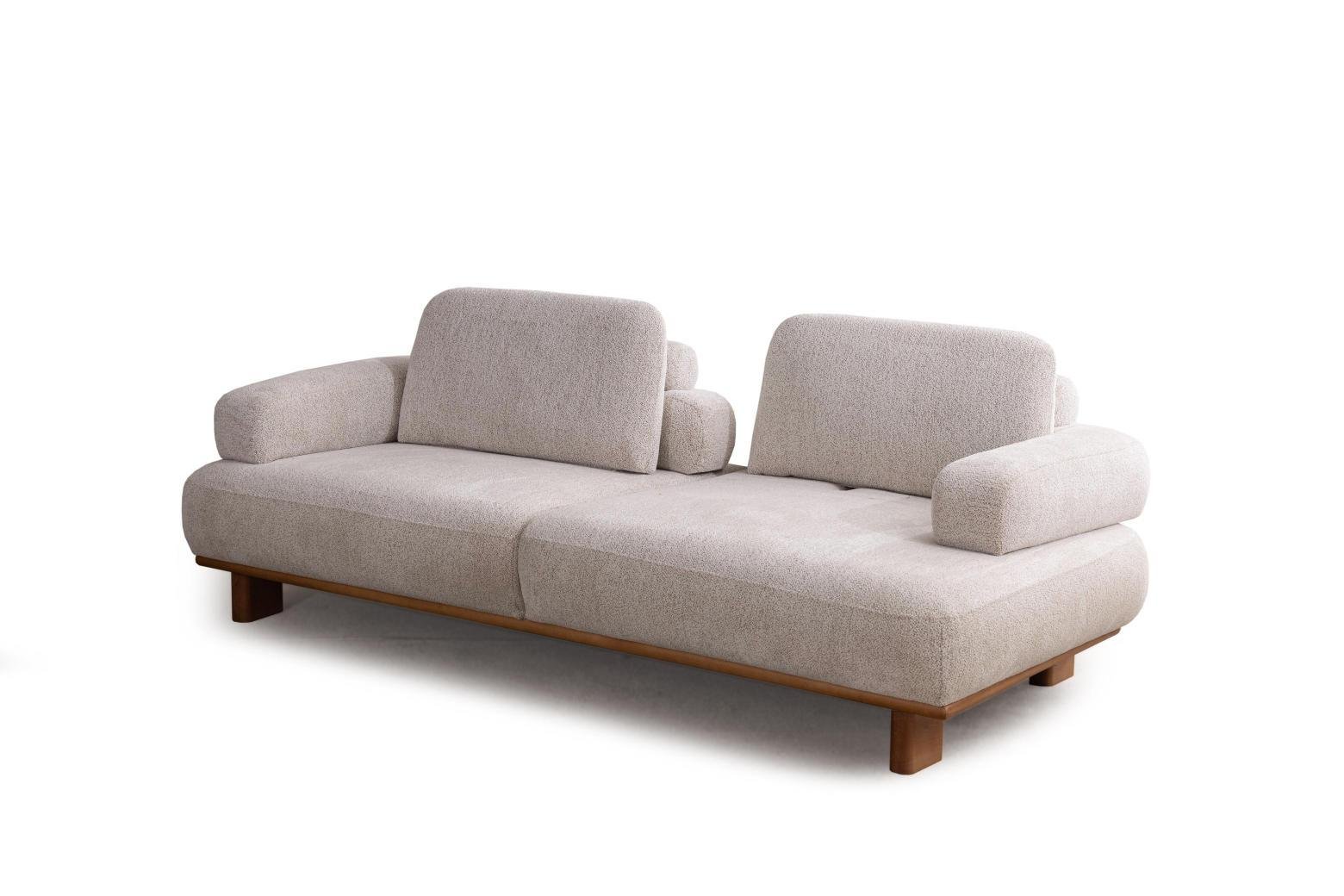 Dekorbizden Anadolu Koltuk Takımı