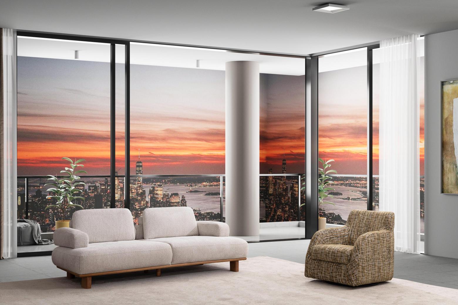 Dekorbizden Anadolu Koltuk Takımı