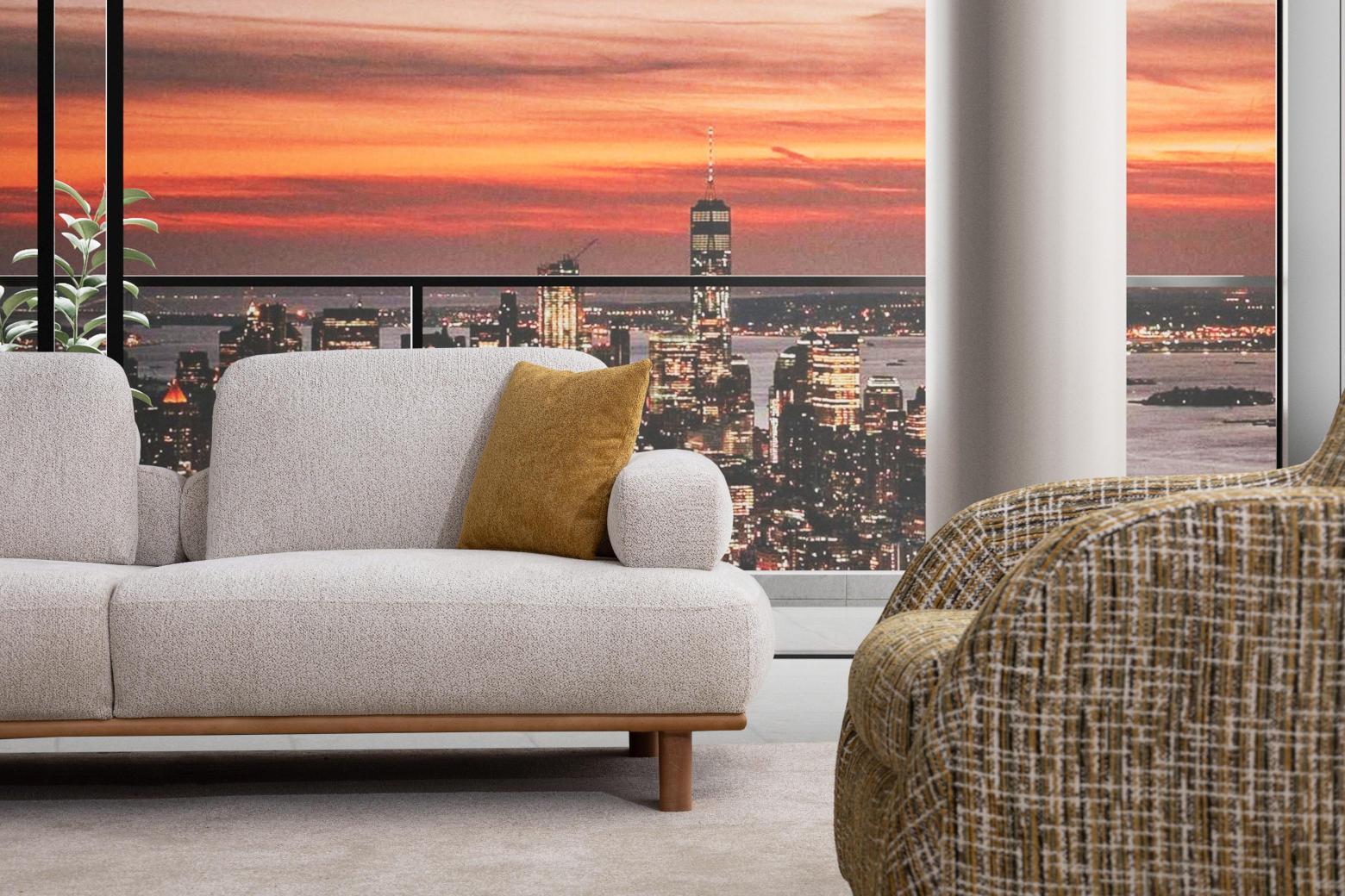 Dekorbizden Anadolu Koltuk Takımı