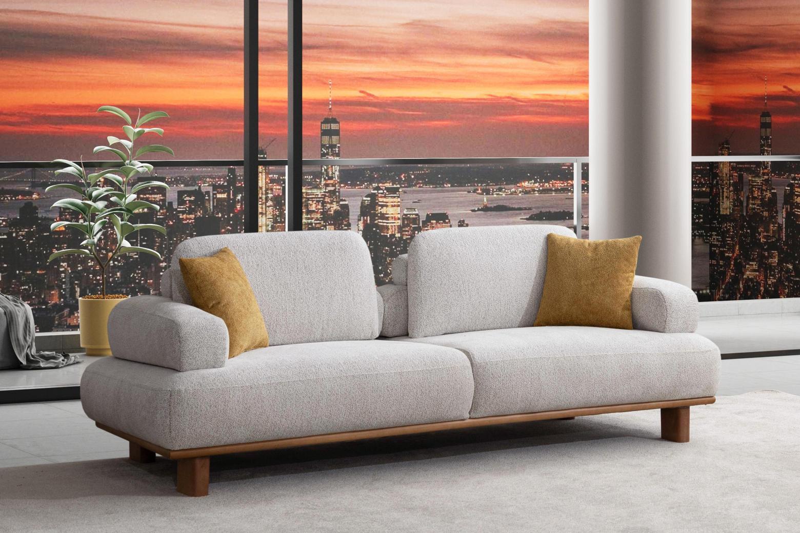 Dekorbizden Anadolu Koltuk Takımı