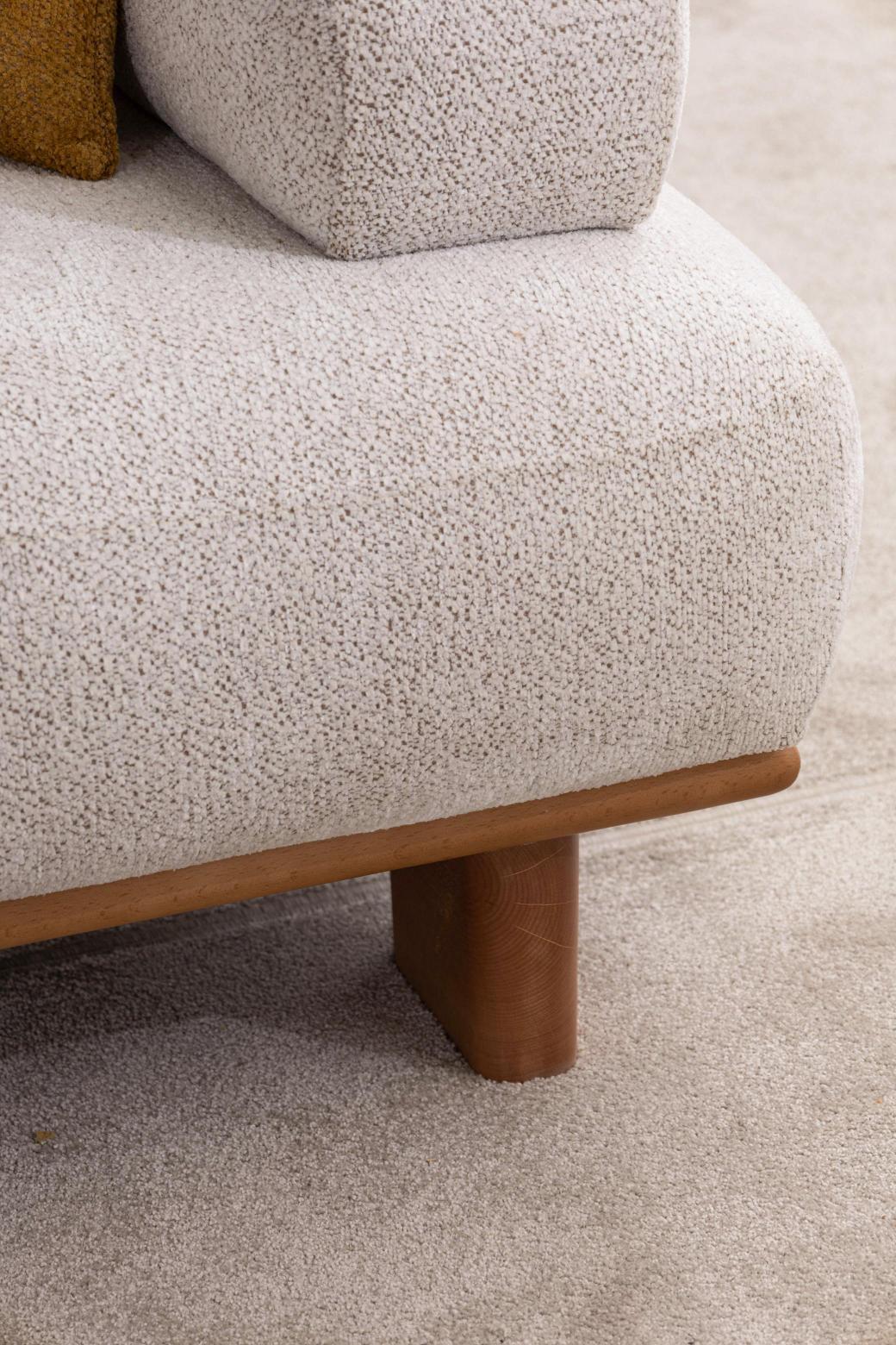 Dekorbizden Anadolu Koltuk Takımı