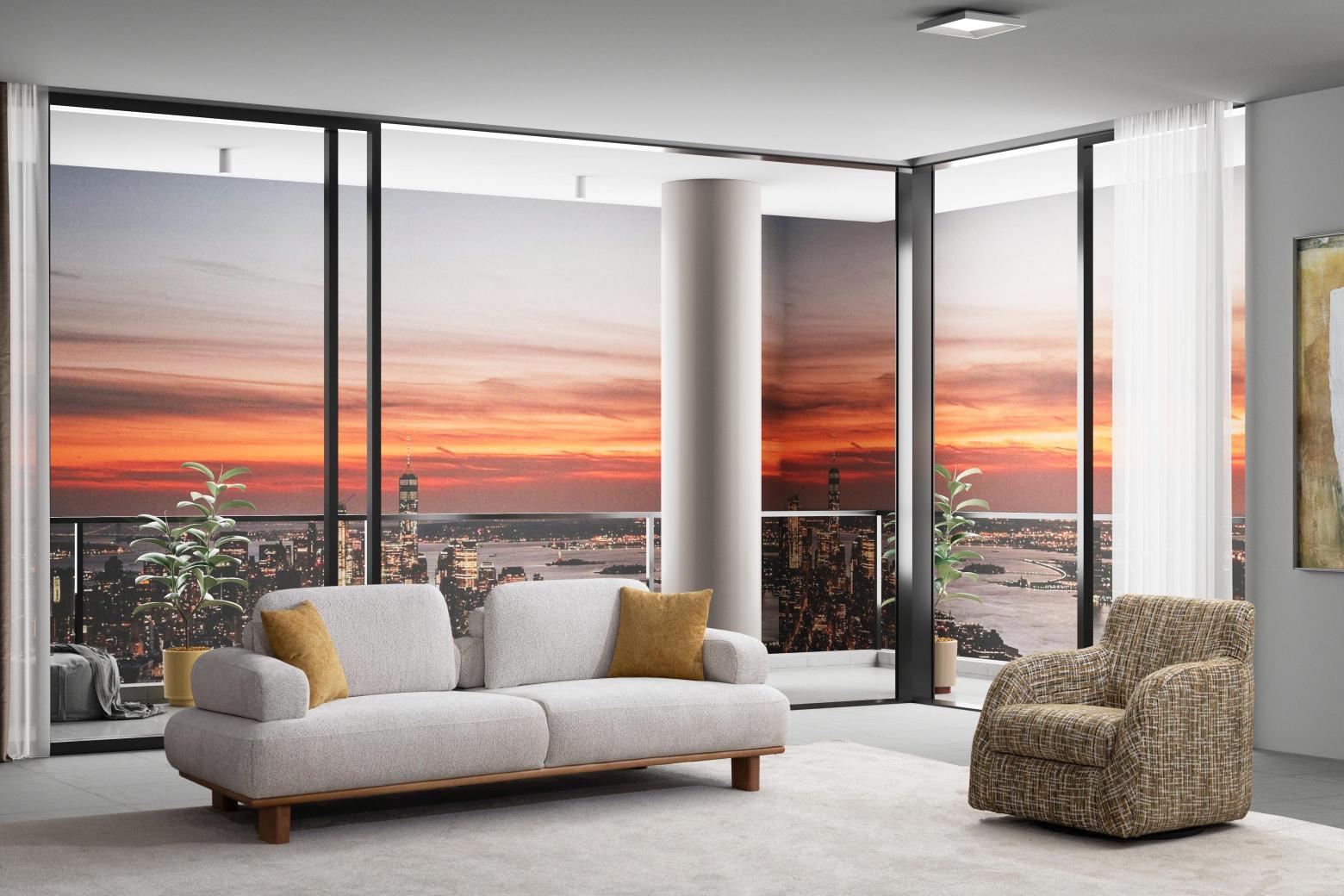 Dekorbizden Anadolu Koltuk Takımı