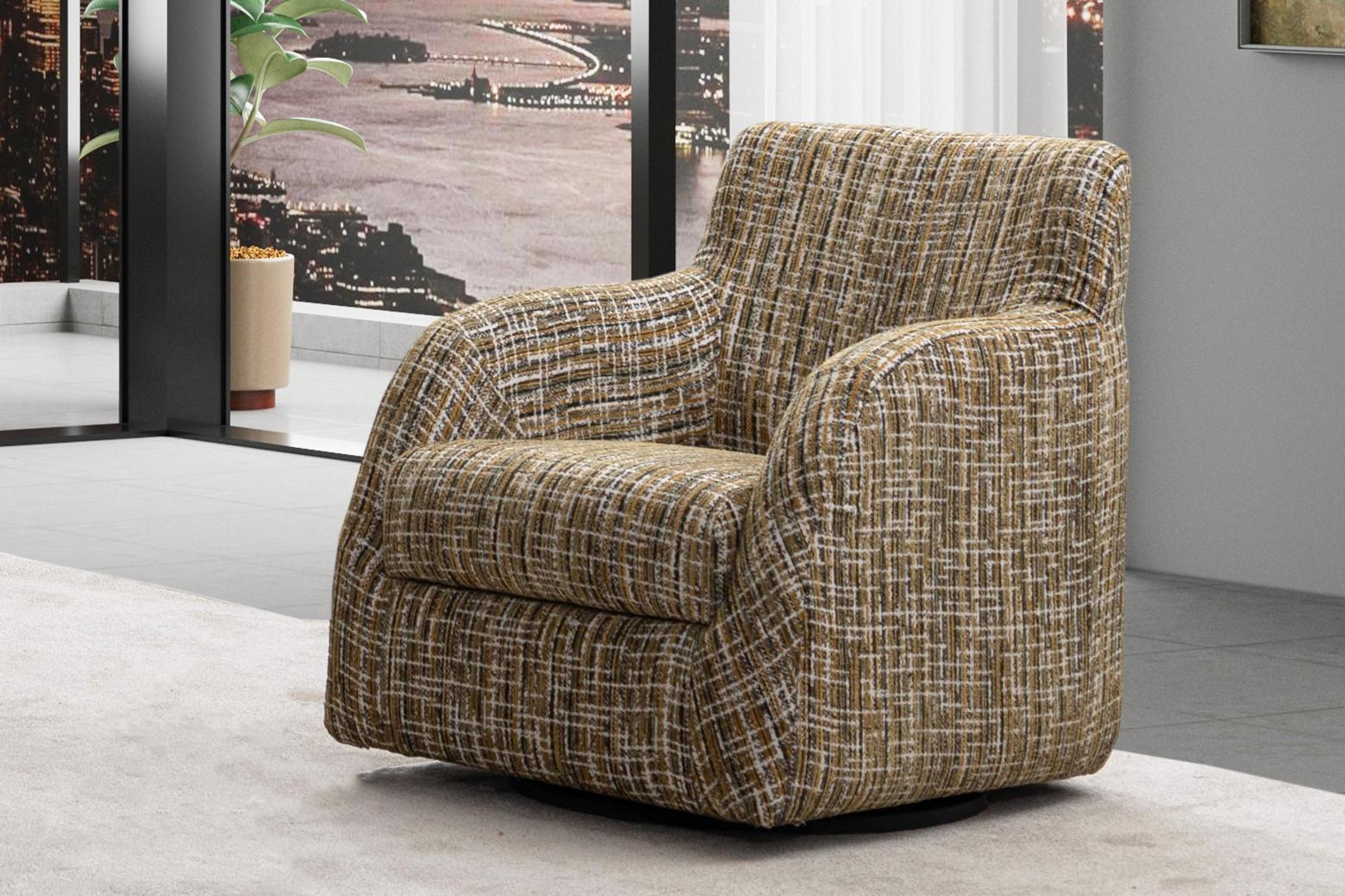 Dekorbizden Anadolu Koltuk Takımı