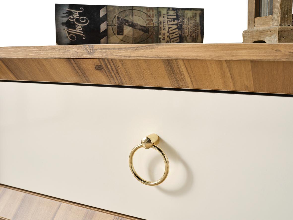 Dekorbizden Anadolu Tv Ünitesi