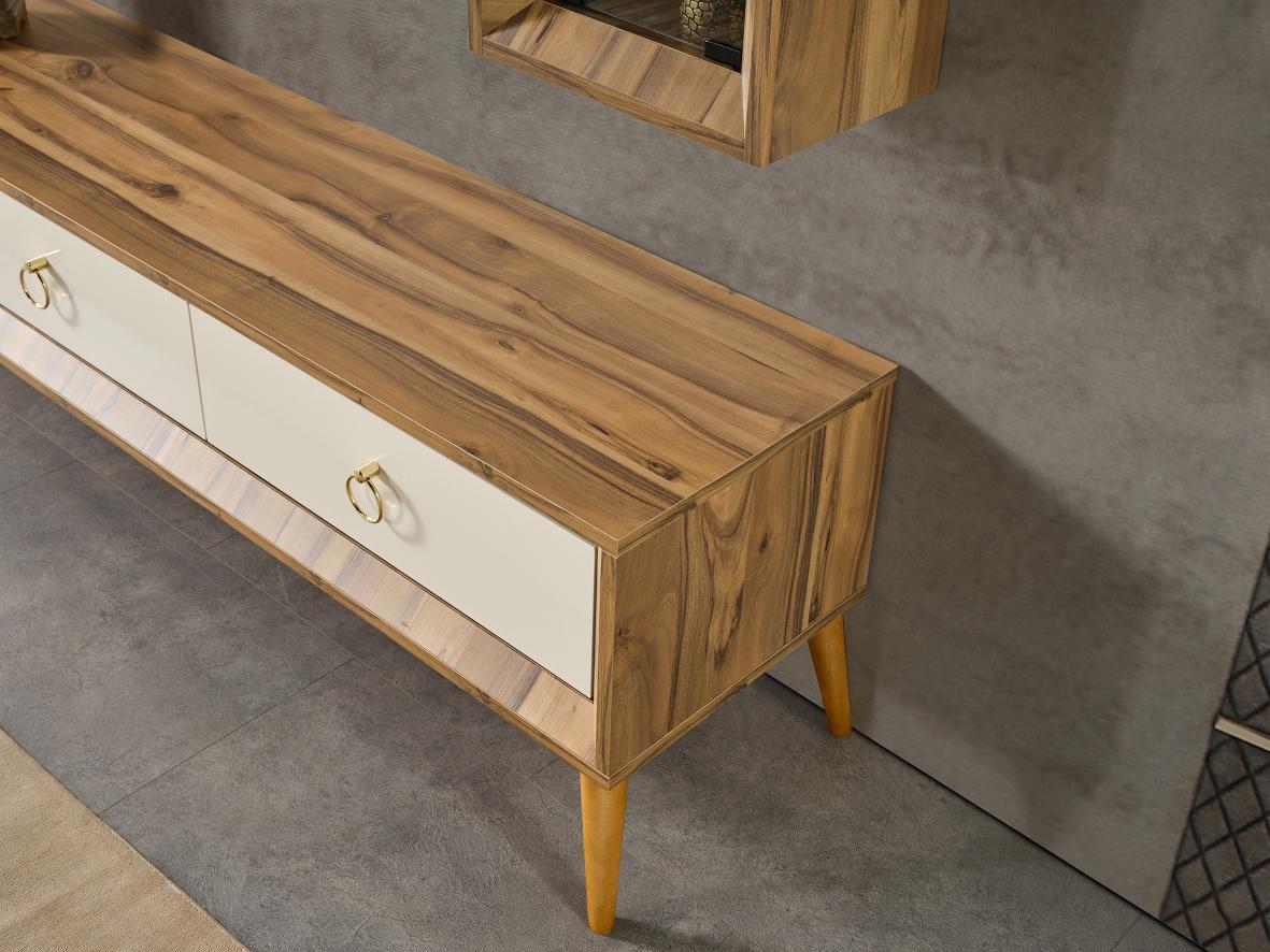 Dekorbizden Anadolu Tv Ünitesi