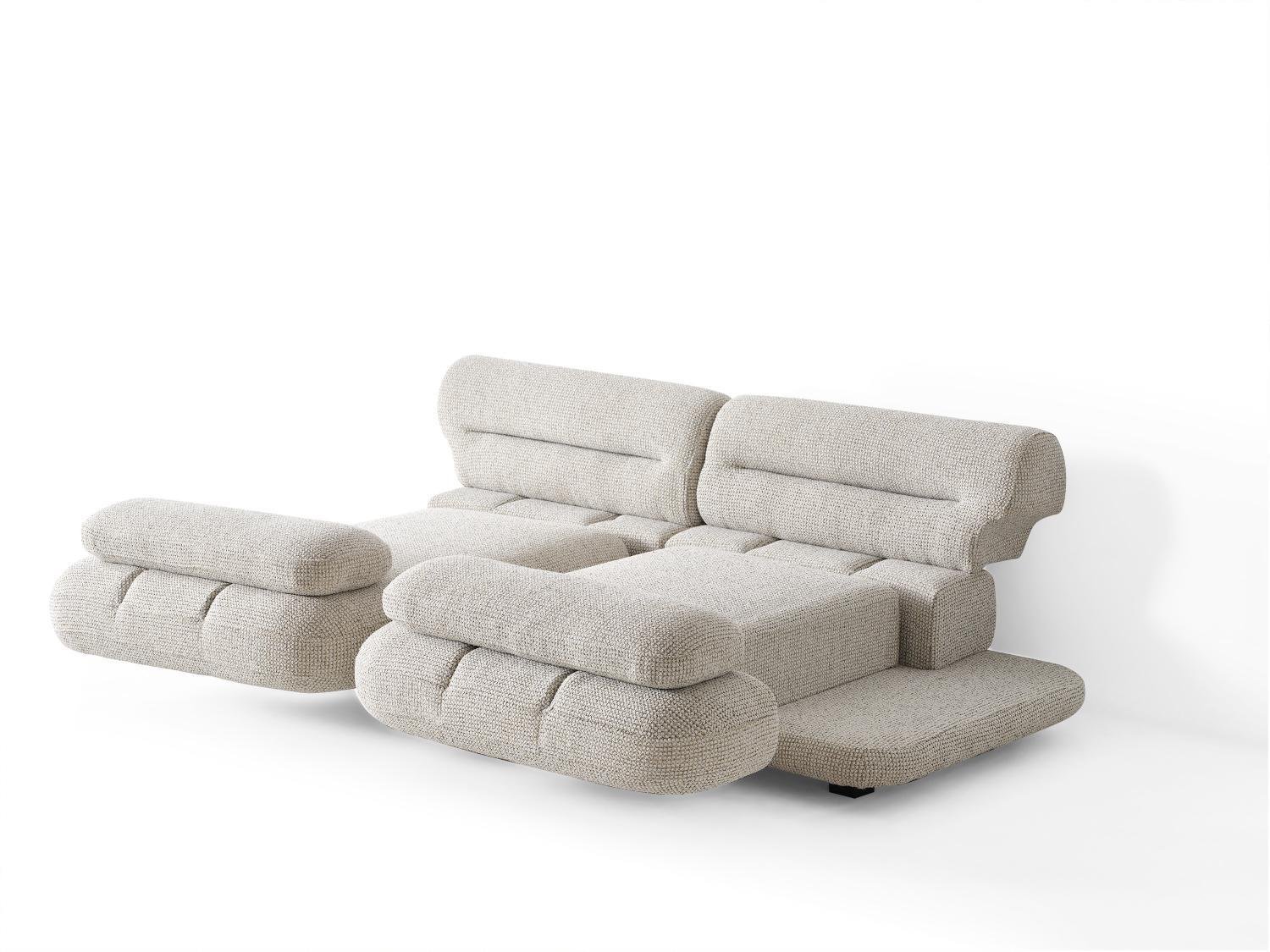 Dekorbizden Anatolia Koltuk Takımı 