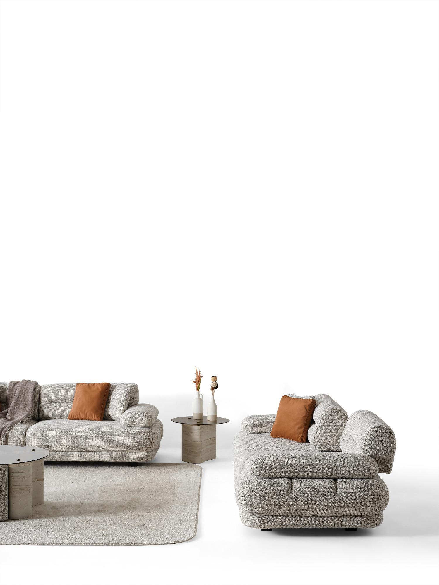 Dekorbizden Anatolia Koltuk Takımı 