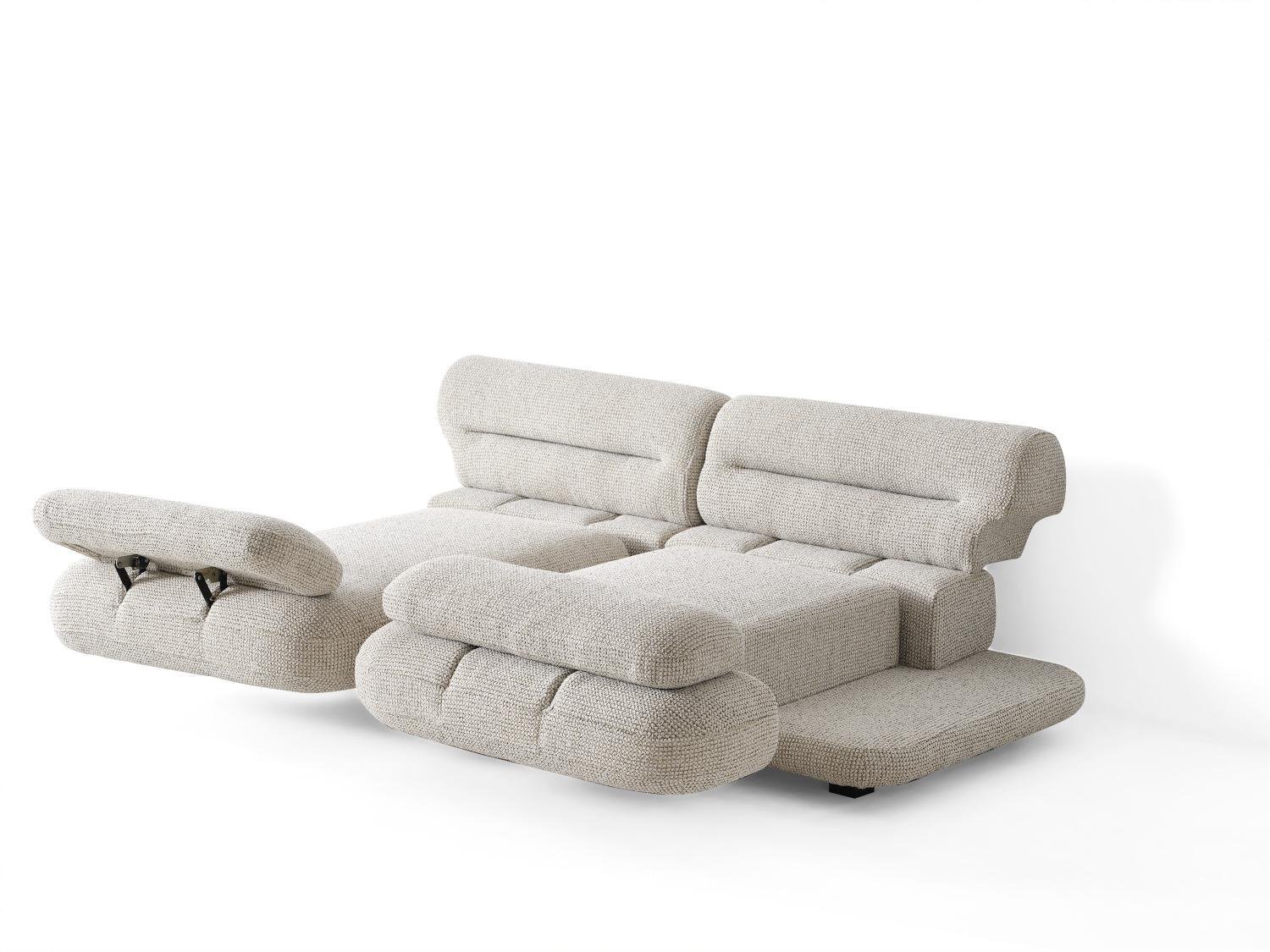 Dekorbizden Anatolia Koltuk Takımı 