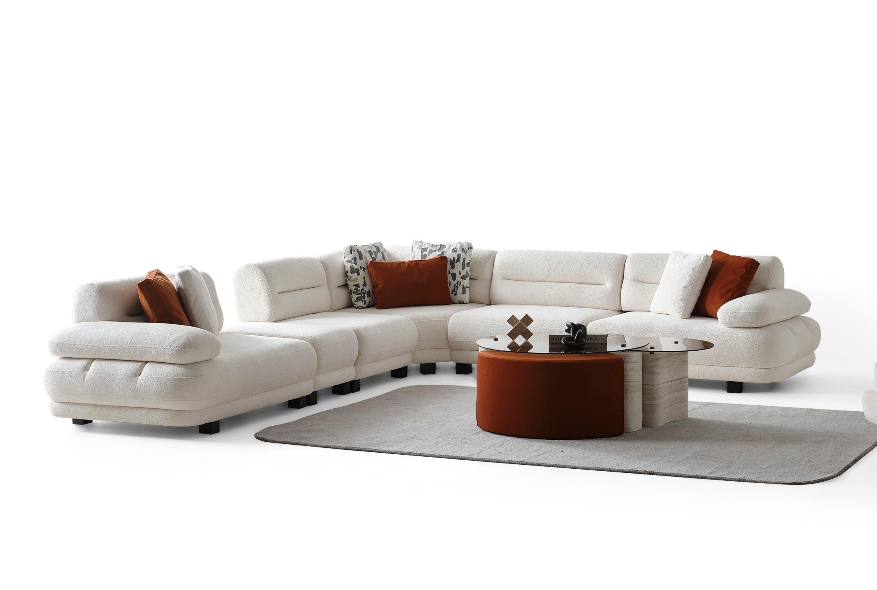 Dekorbizden Anatolia Köşe Koltuk 