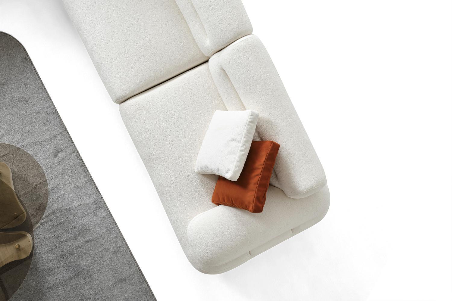 Dekorbizden Anatolia Köşe Koltuk 