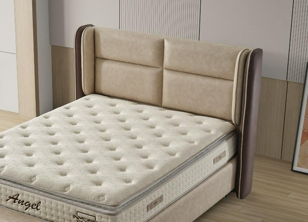 Dekorbizden Angel Başlık 