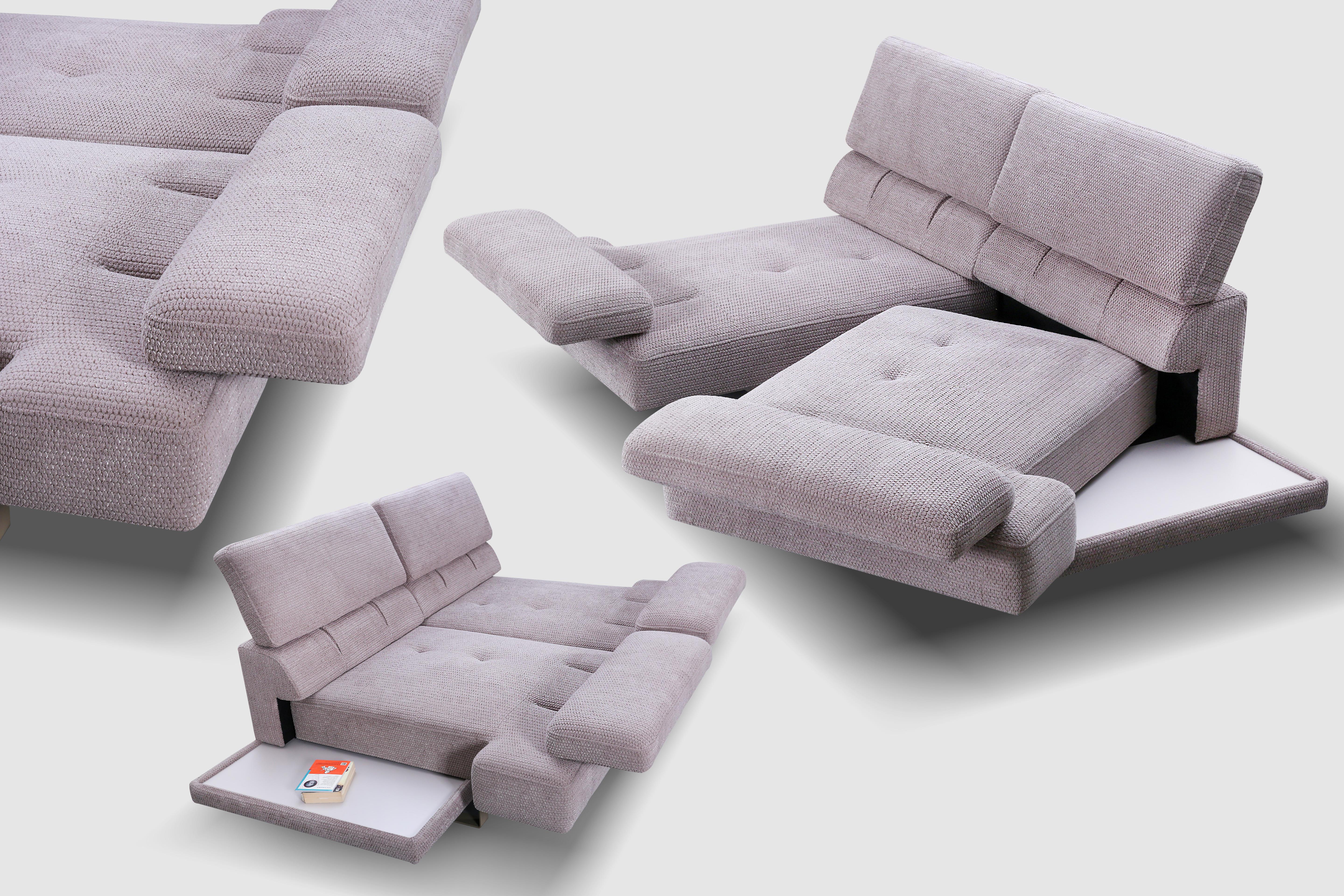 Dekorbizden Angel Koltuk Takımı 