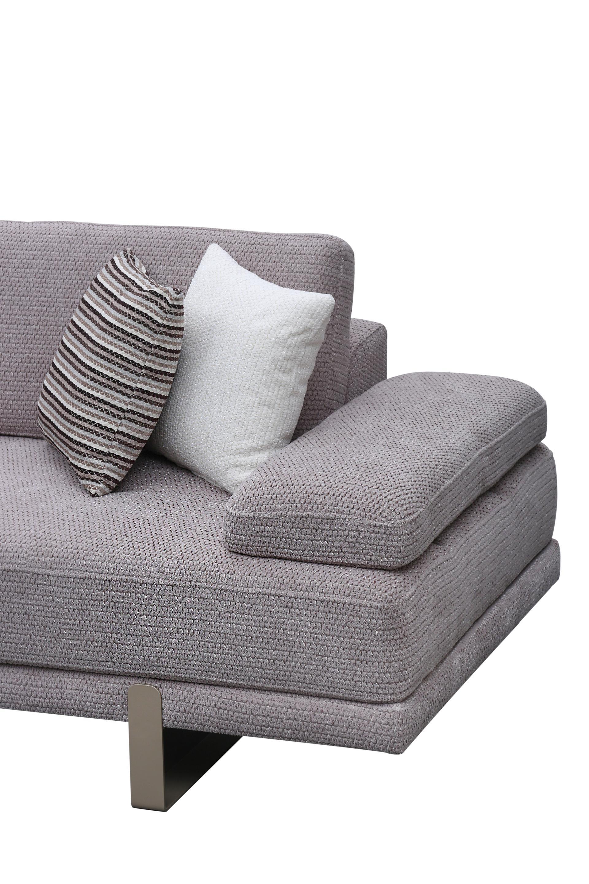 Dekorbizden Angel Koltuk Takımı 