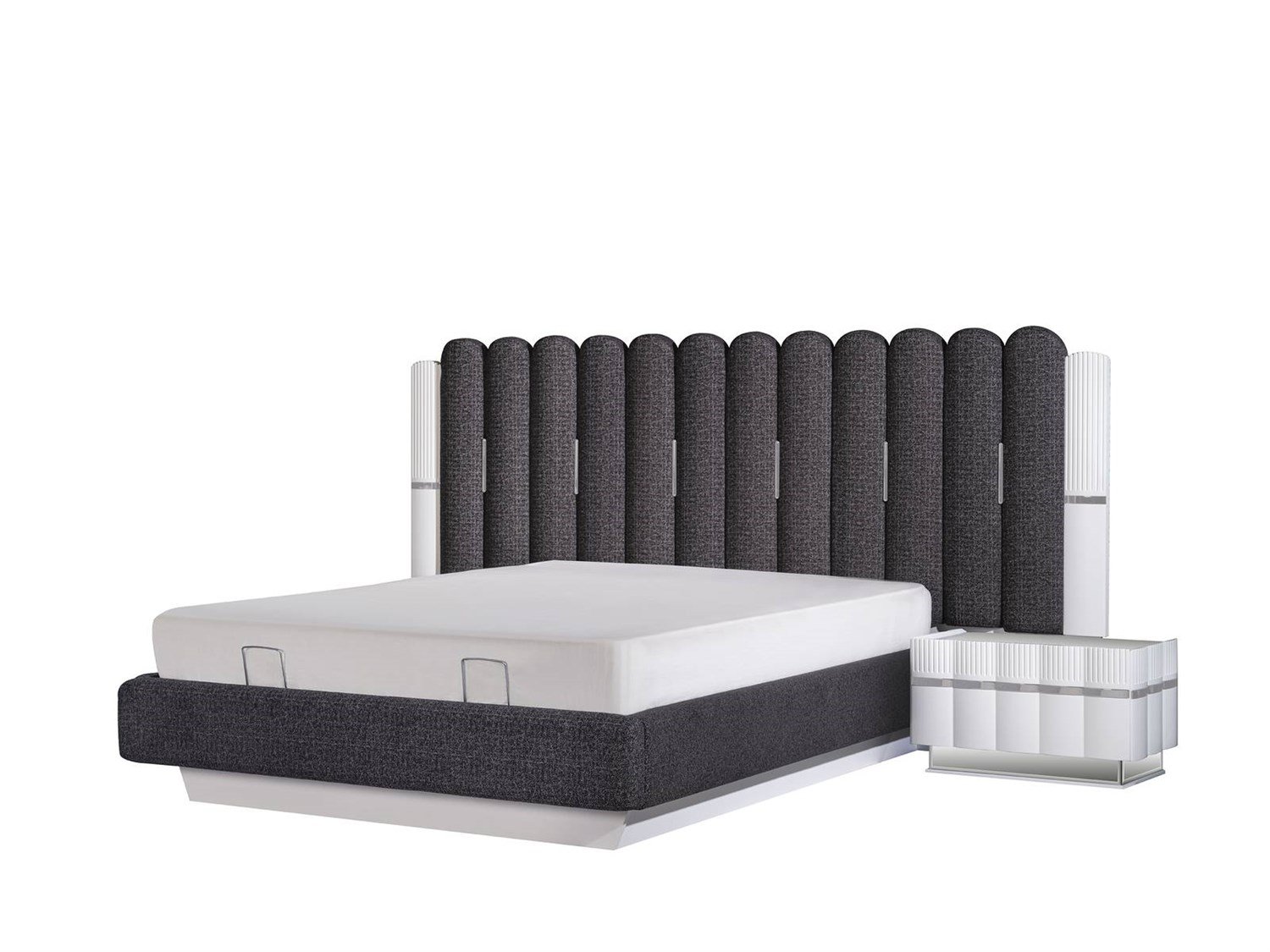 Dekorbizden Aqua Karyola