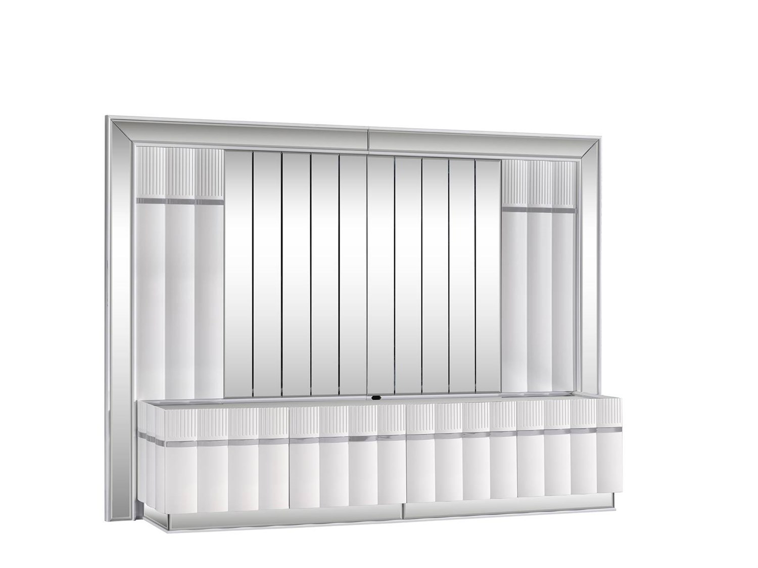 Dekorbizden Aqua TV Ünitesi