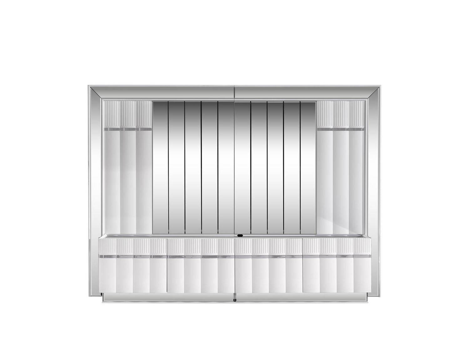 Dekorbizden Aqua TV Ünitesi