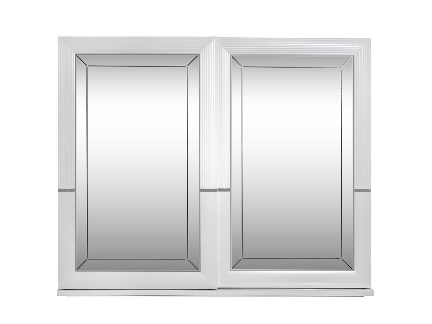 Dekorbizden Aqua Yatak Odası Gardırop