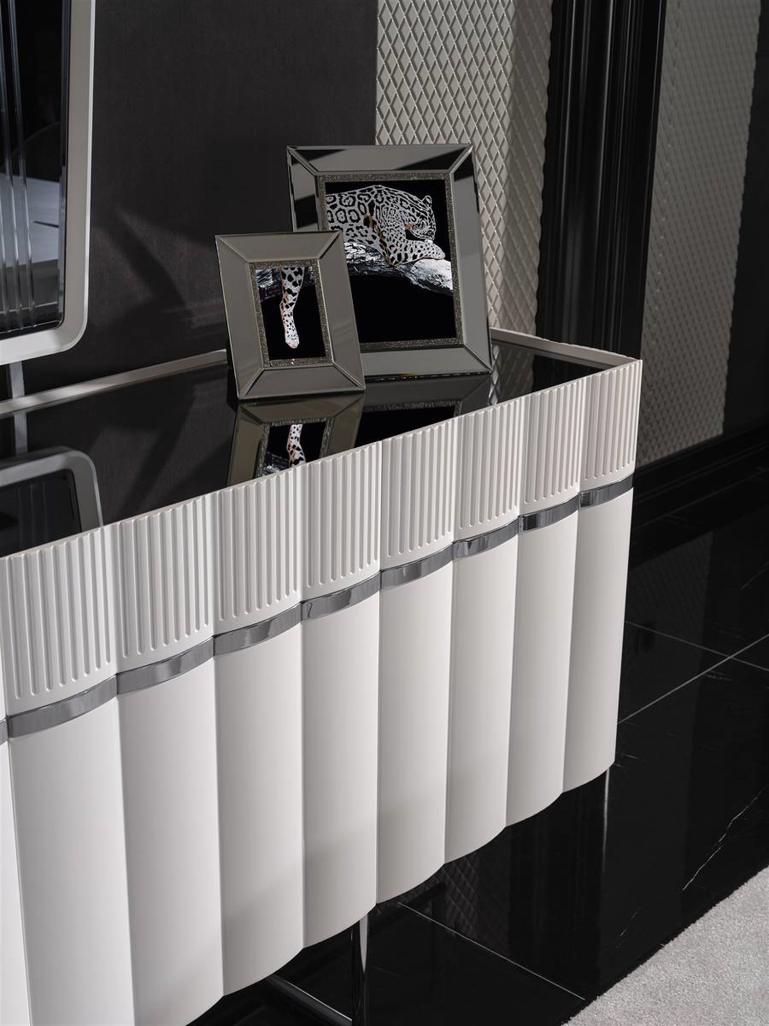 Dekorbizden Aqua Yemek Odası Takımı 2030