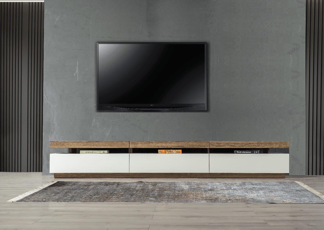 Dekorbizden Armani Tv Sehpası