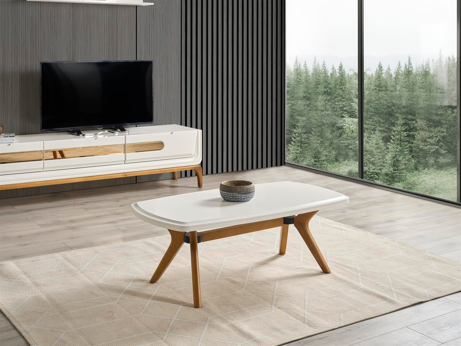 Dekorbizden Armoni TOrta Sehpa