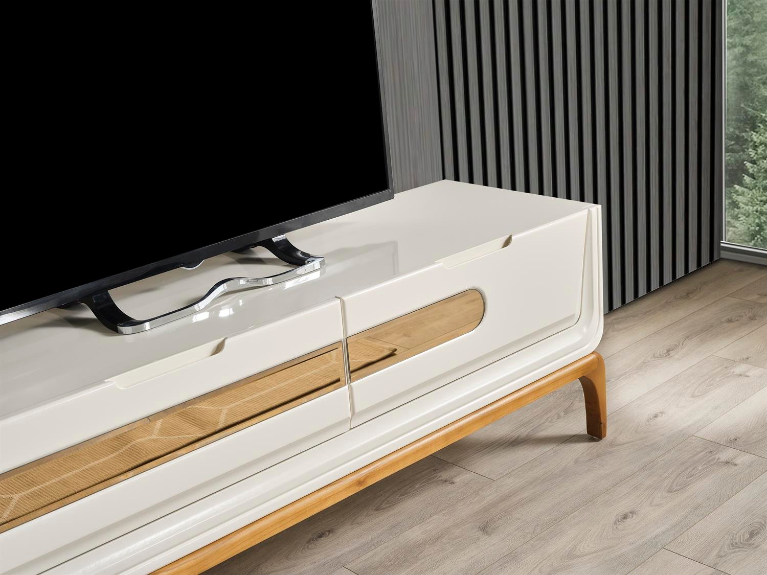 Dekorbizden Armoni Tv Ünitesi