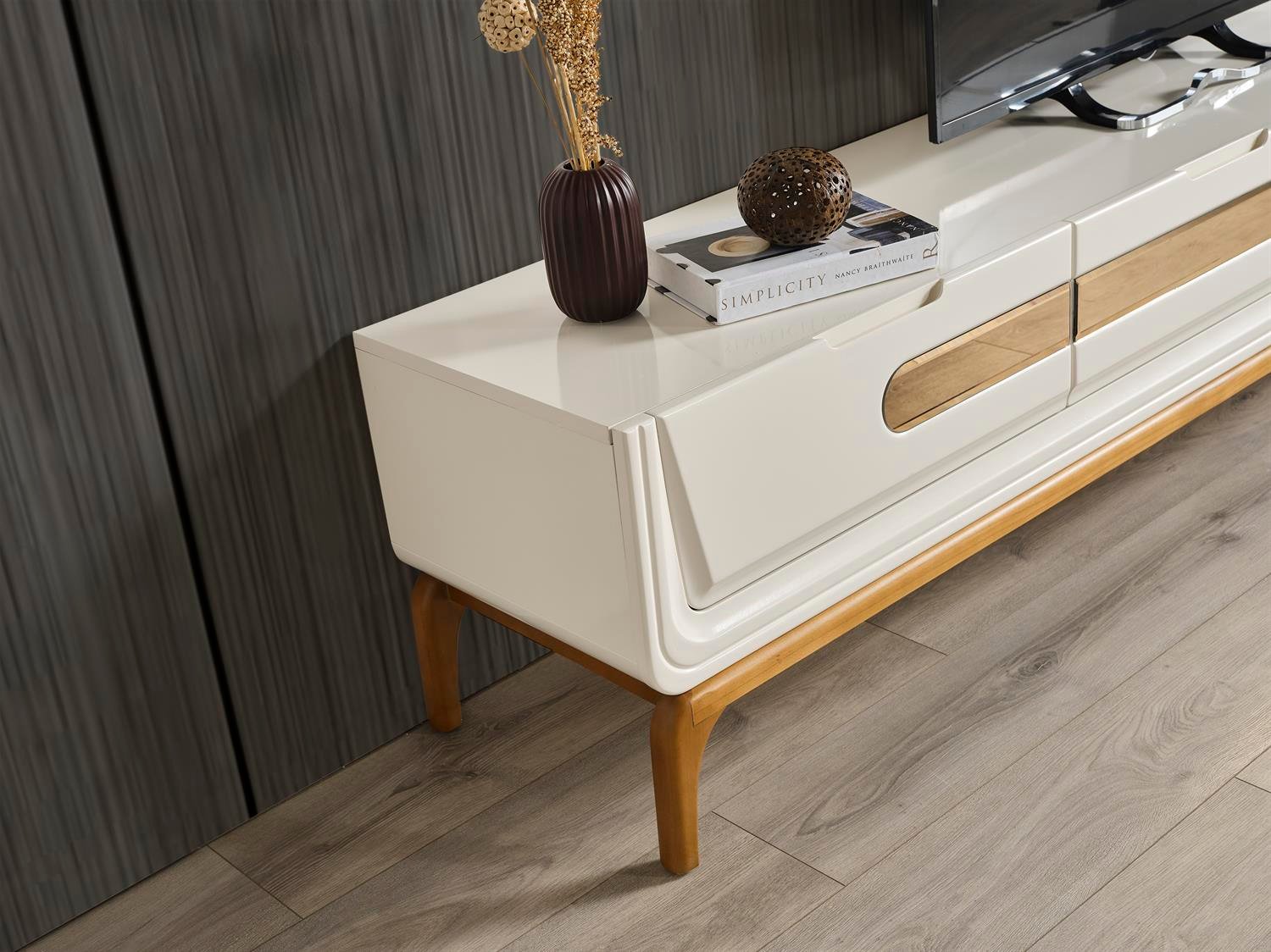 Dekorbizden Armoni Tv Ünitesi