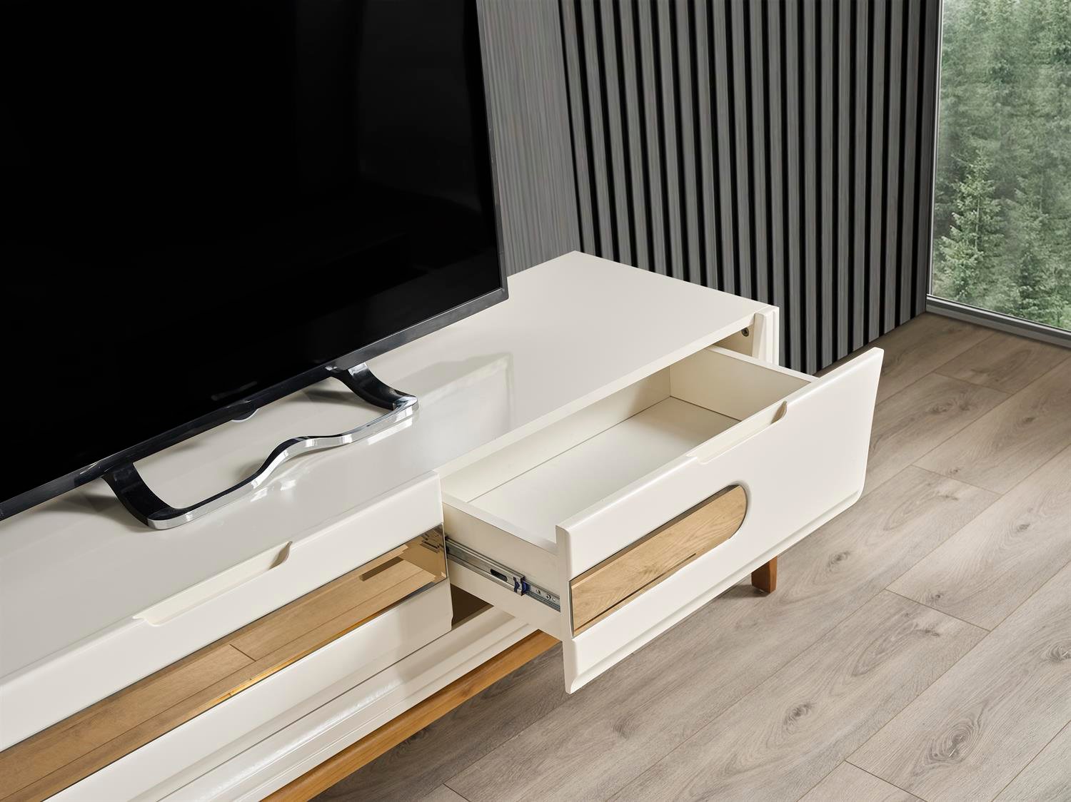 Dekorbizden Armoni Tv Ünitesi