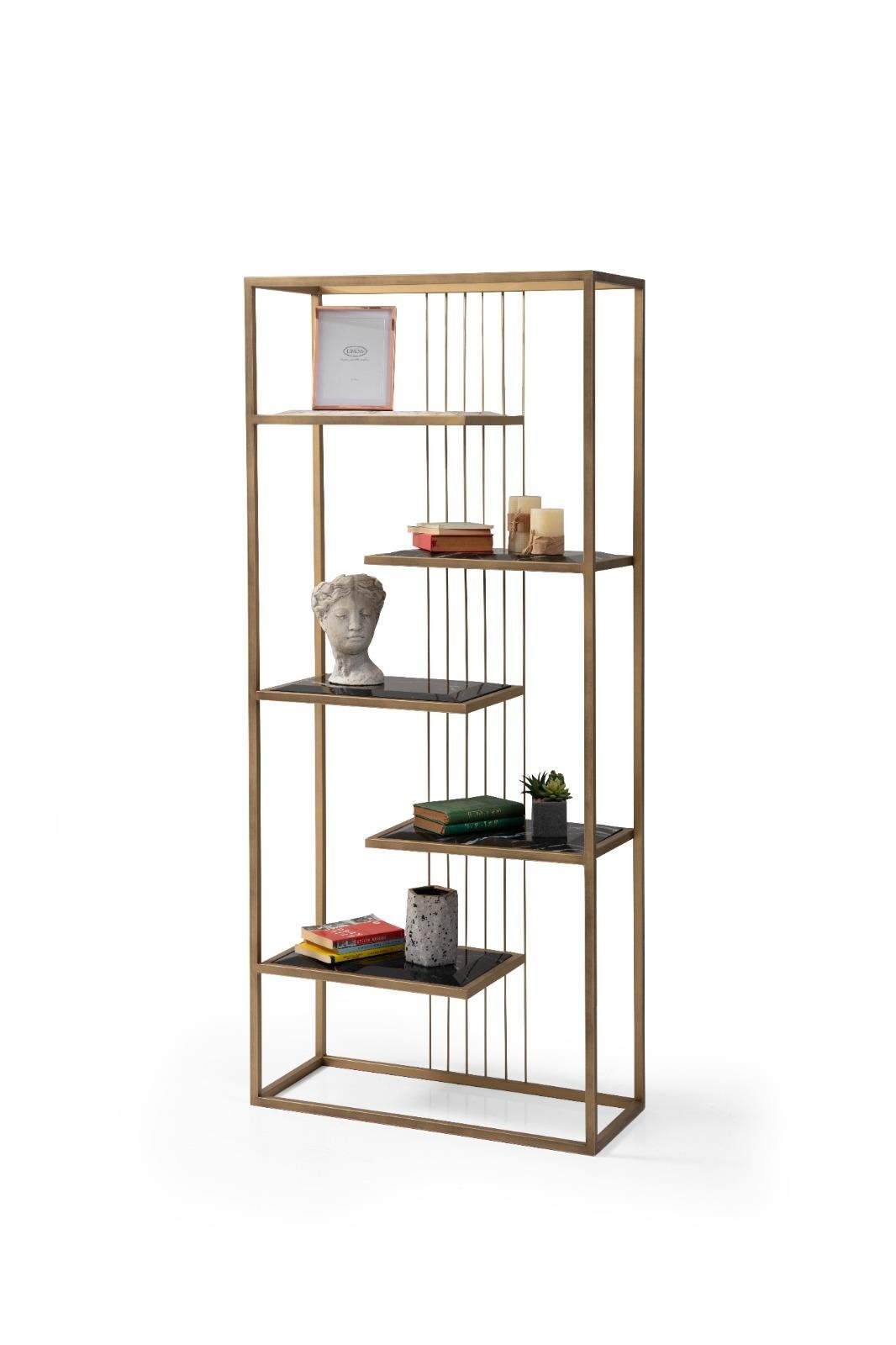 Dekorbizden Arte Kitaplık