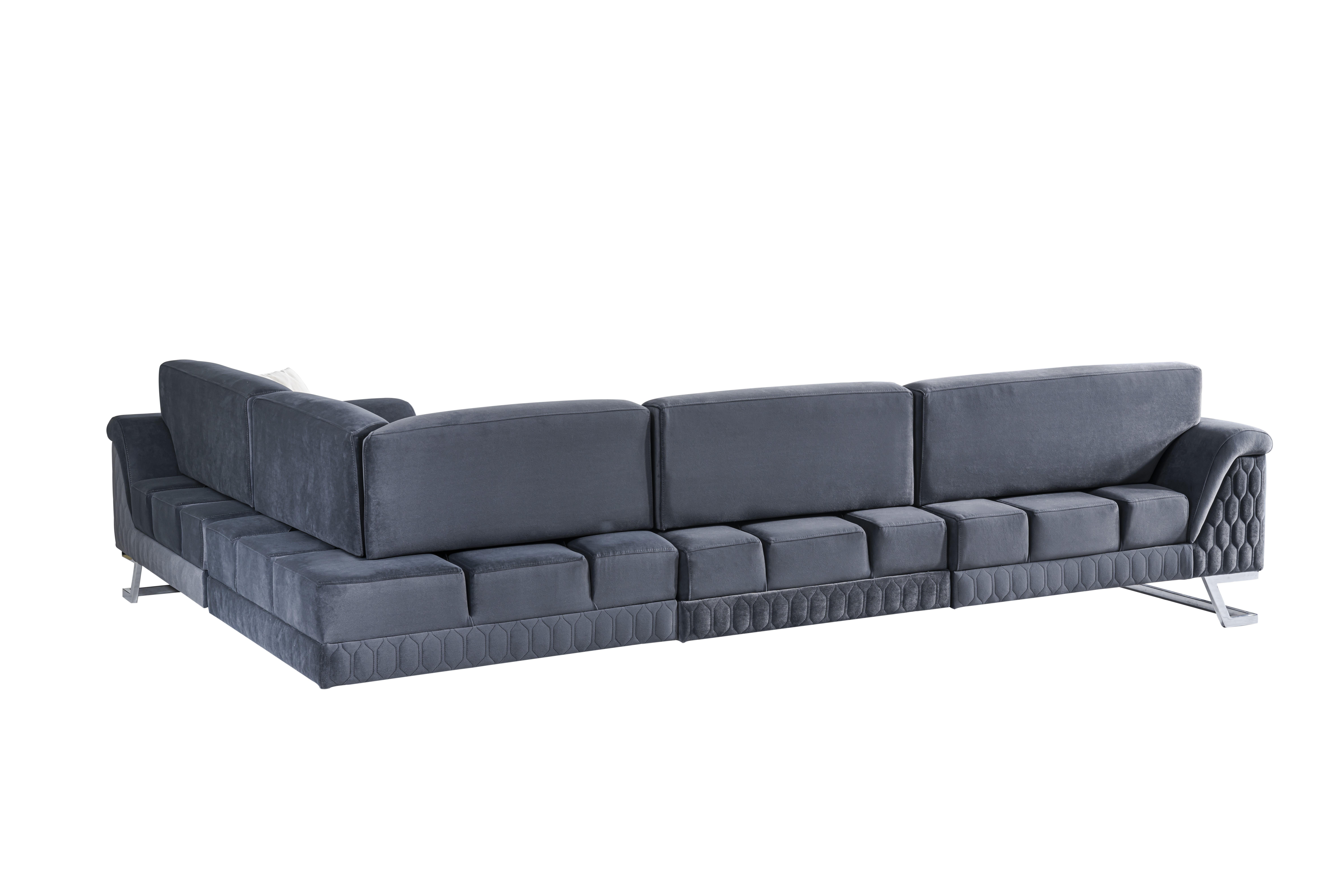 Dekorbizden Artoo Köşe Koltuk