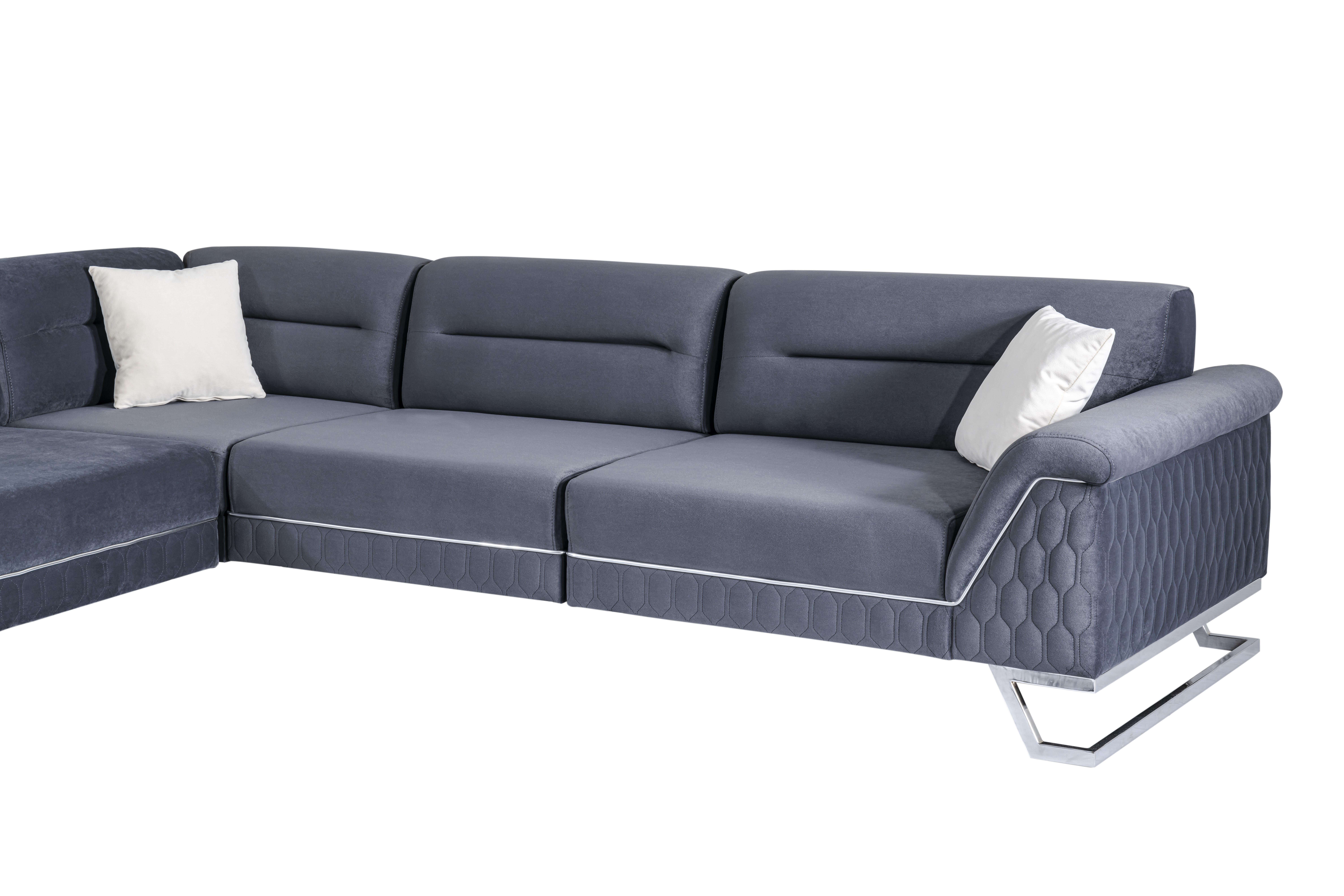 Dekorbizden Artoo Köşe Koltuk