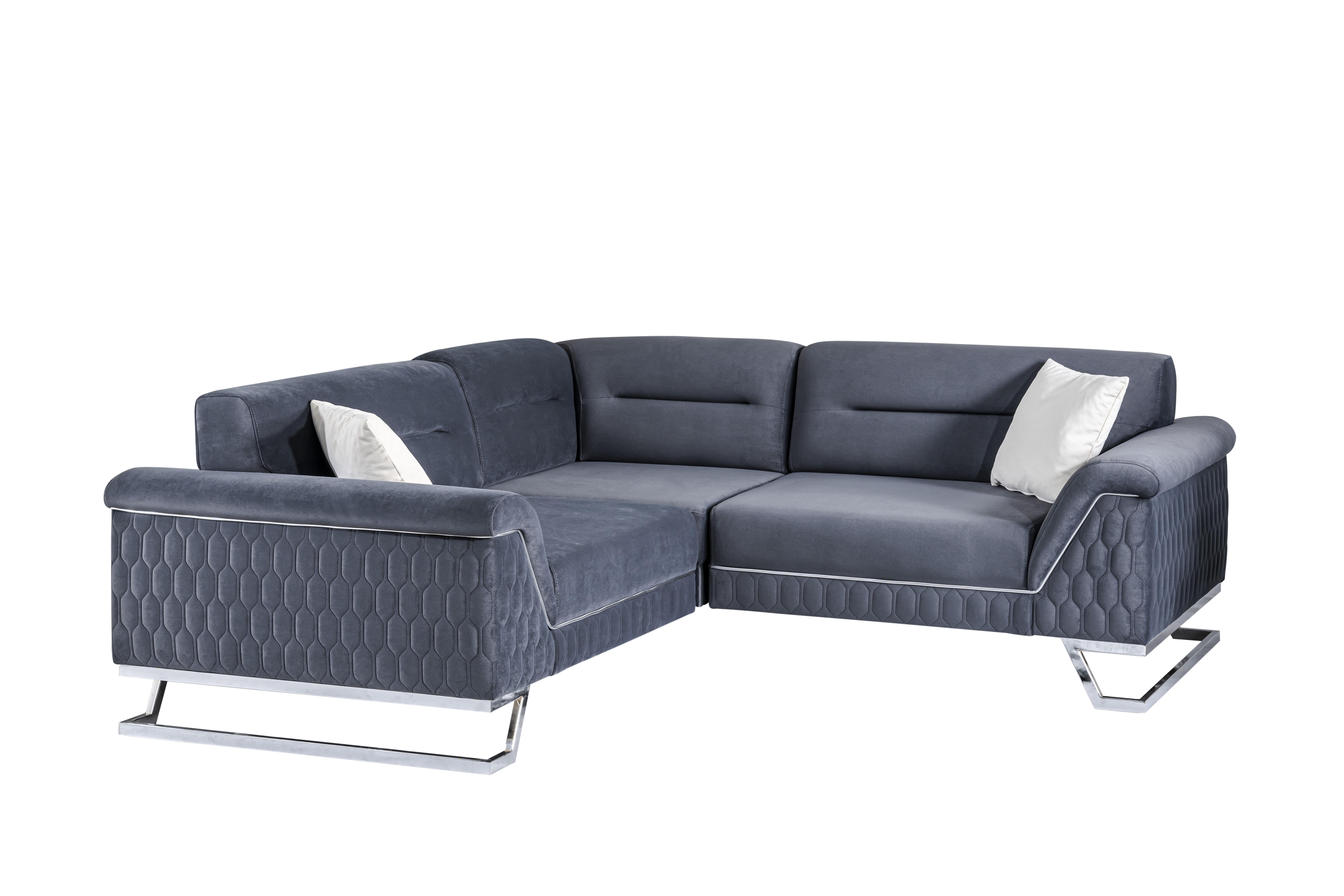 Dekorbizden Artoo Köşe Koltuk