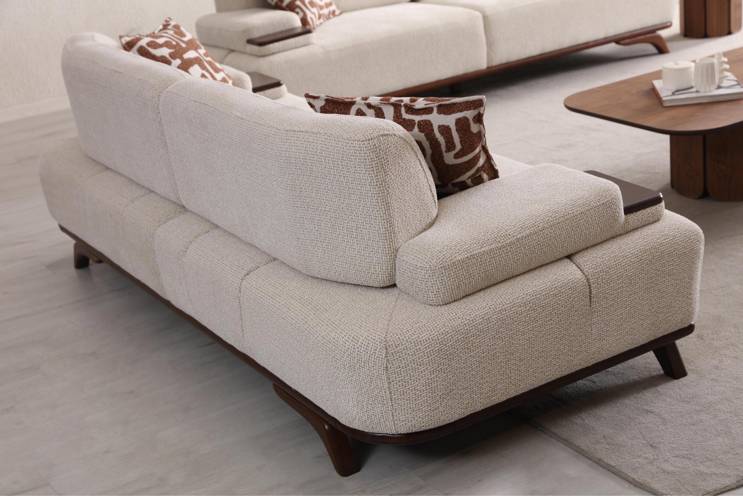 Dekorbizden Asena Koltuk Takımı 