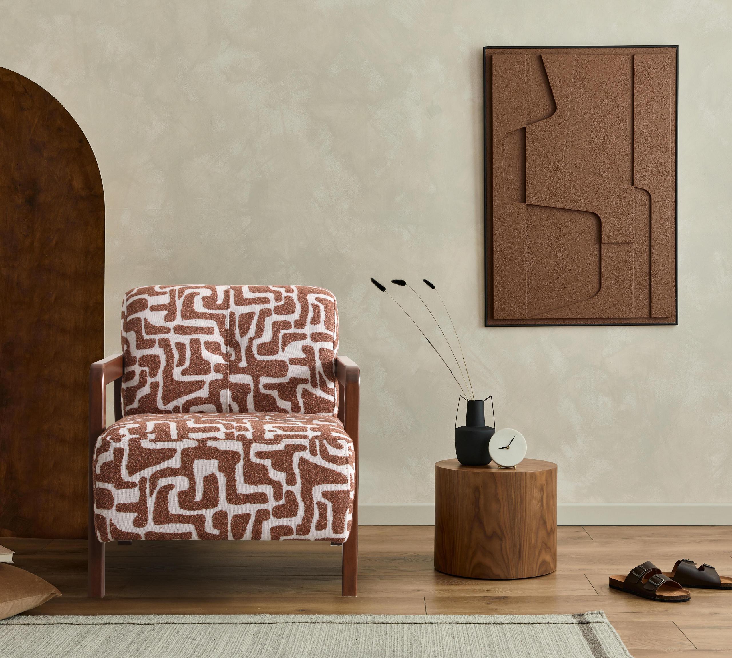 Dekorbizden Asena Koltuk Takımı 