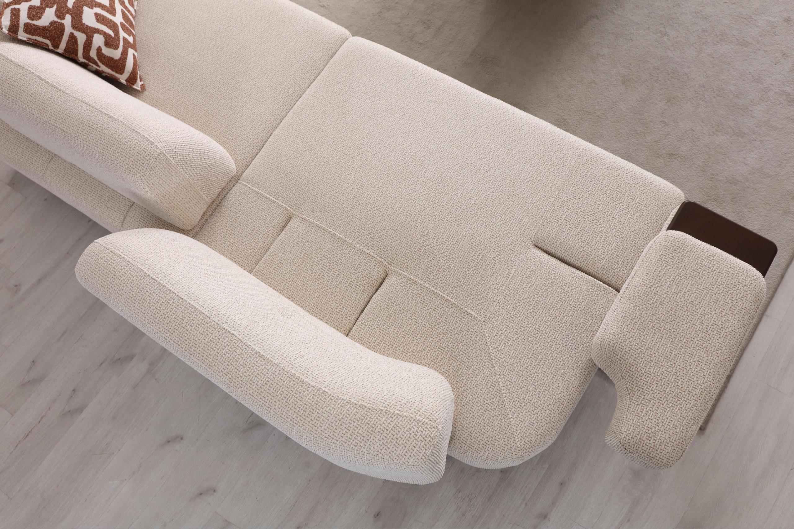 Dekorbizden Asena Koltuk Takımı 