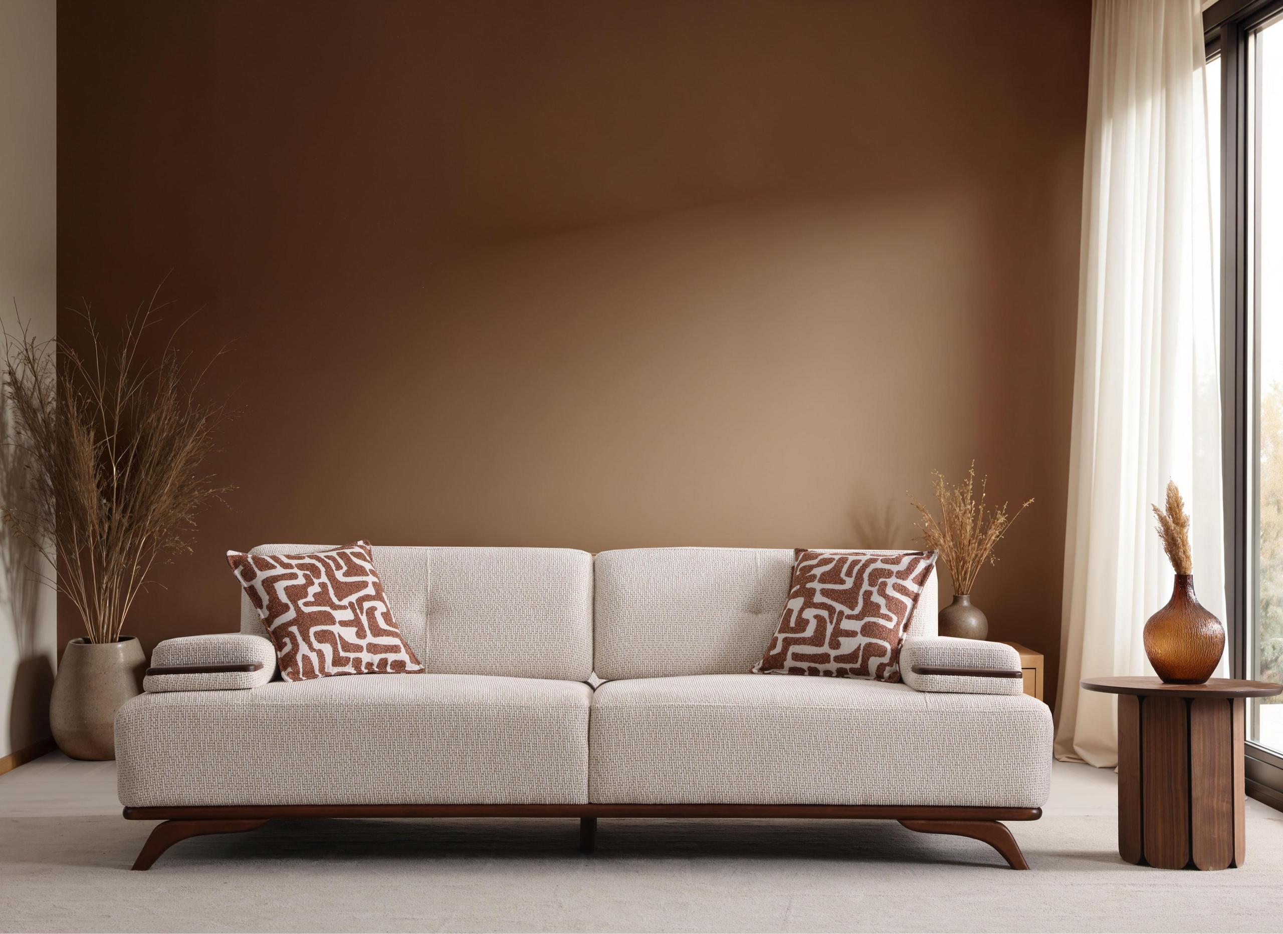 Dekorbizden Asena Koltuk Takımı 