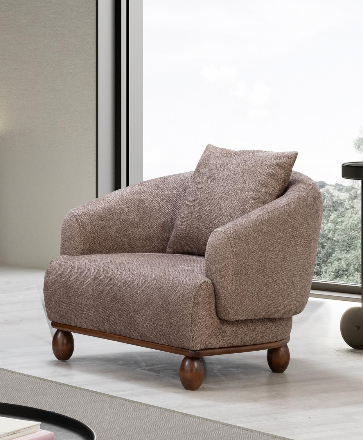 Dekorbizden Asos Koltuk Takımı 