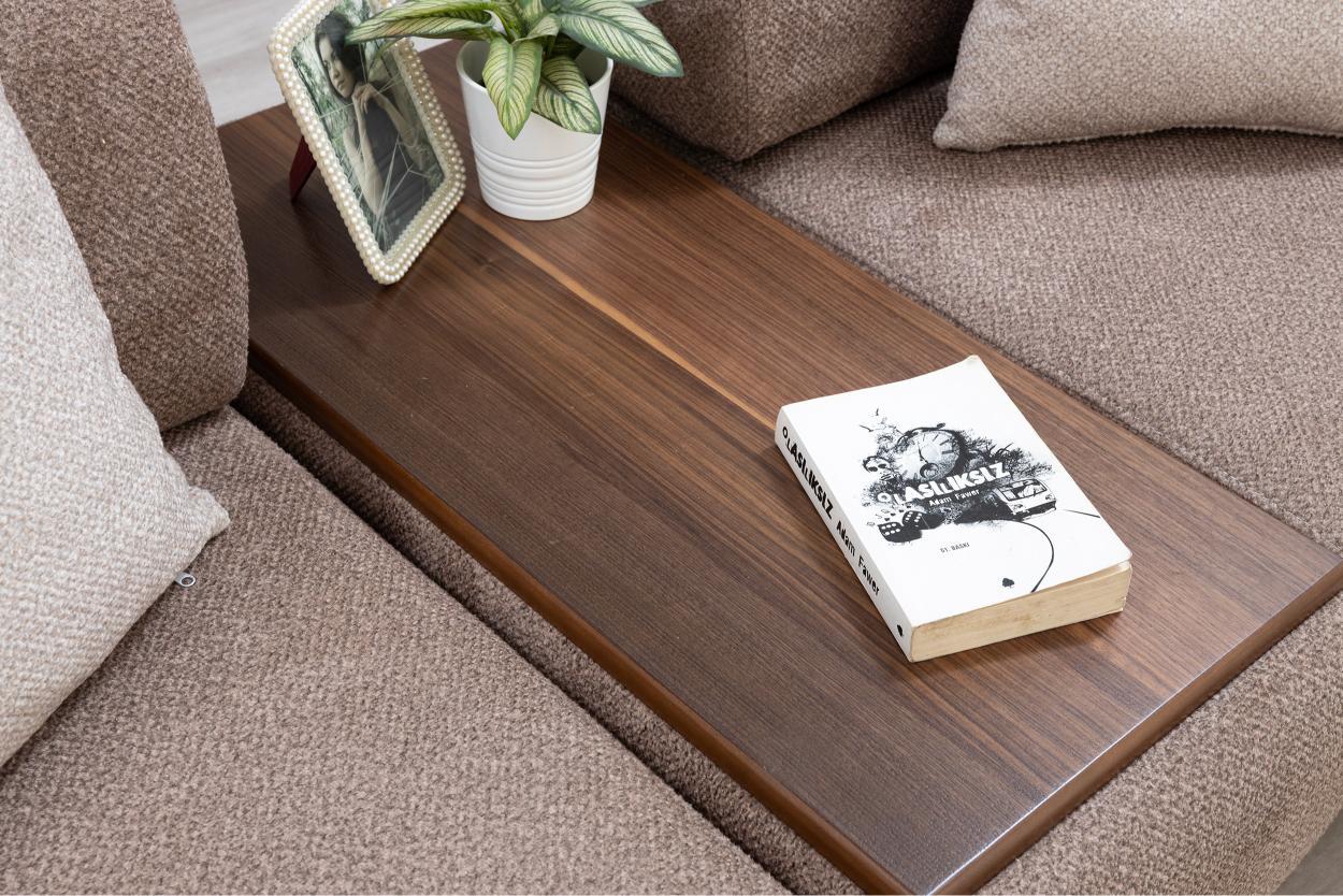 Dekorbizden Asos Koltuk Takımı 