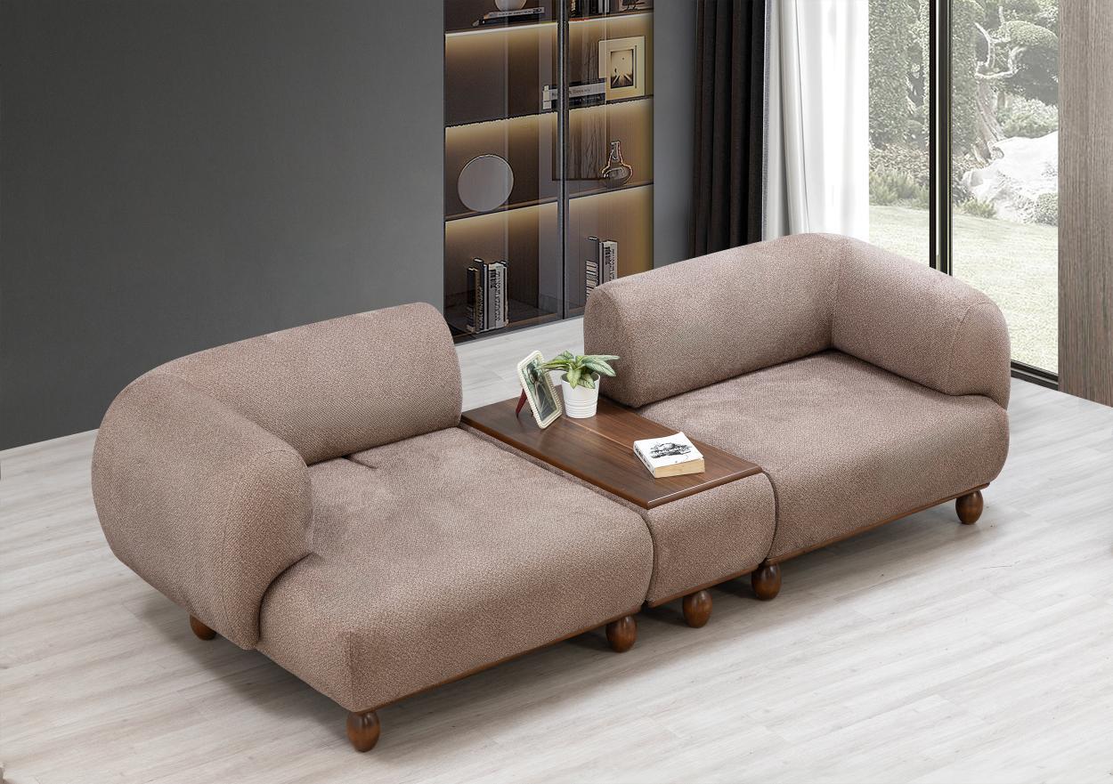 Dekorbizden Asos Koltuk Takımı 