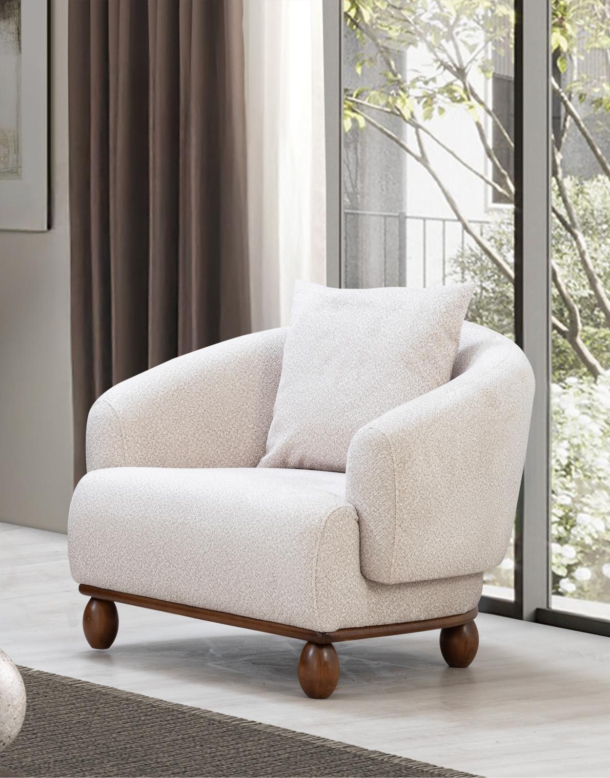 Dekorbizden Asos Koltuk Takımı 