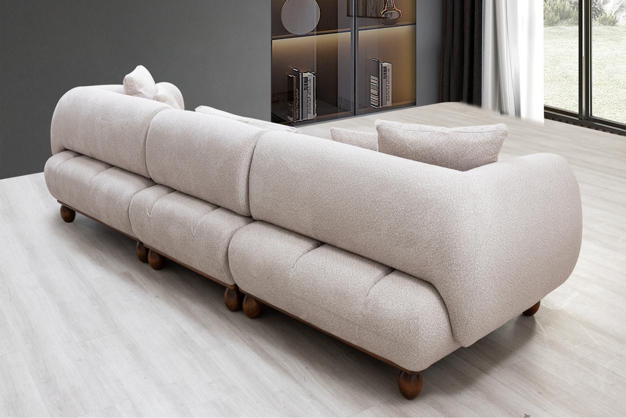 Dekorbizden Asos Koltuk Takımı 