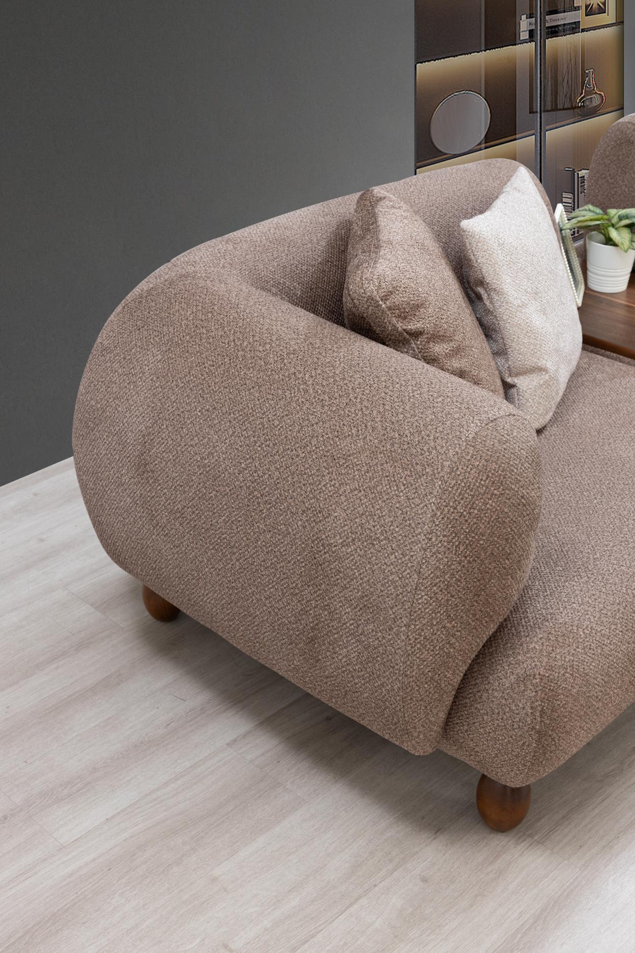 Dekorbizden Asos Koltuk Takımı 