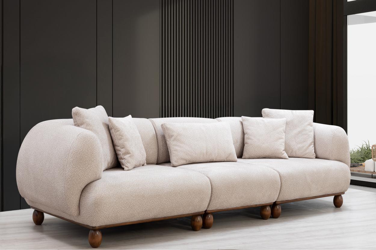 Dekorbizden Asos Koltuk Takımı 