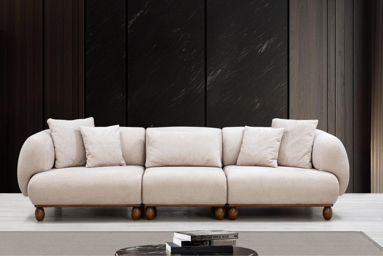 Dekorbizden Asos Koltuk Takımı 