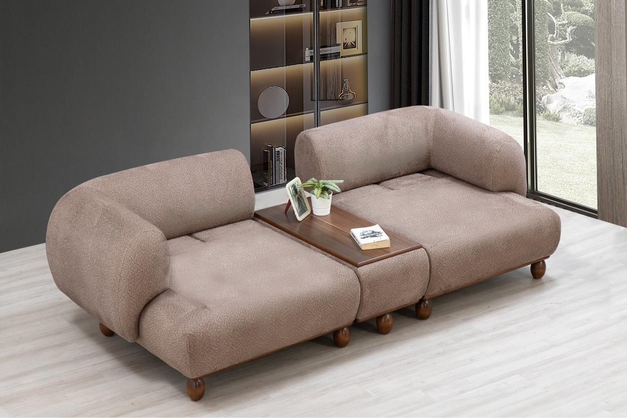 Dekorbizden Asos Koltuk Takımı 