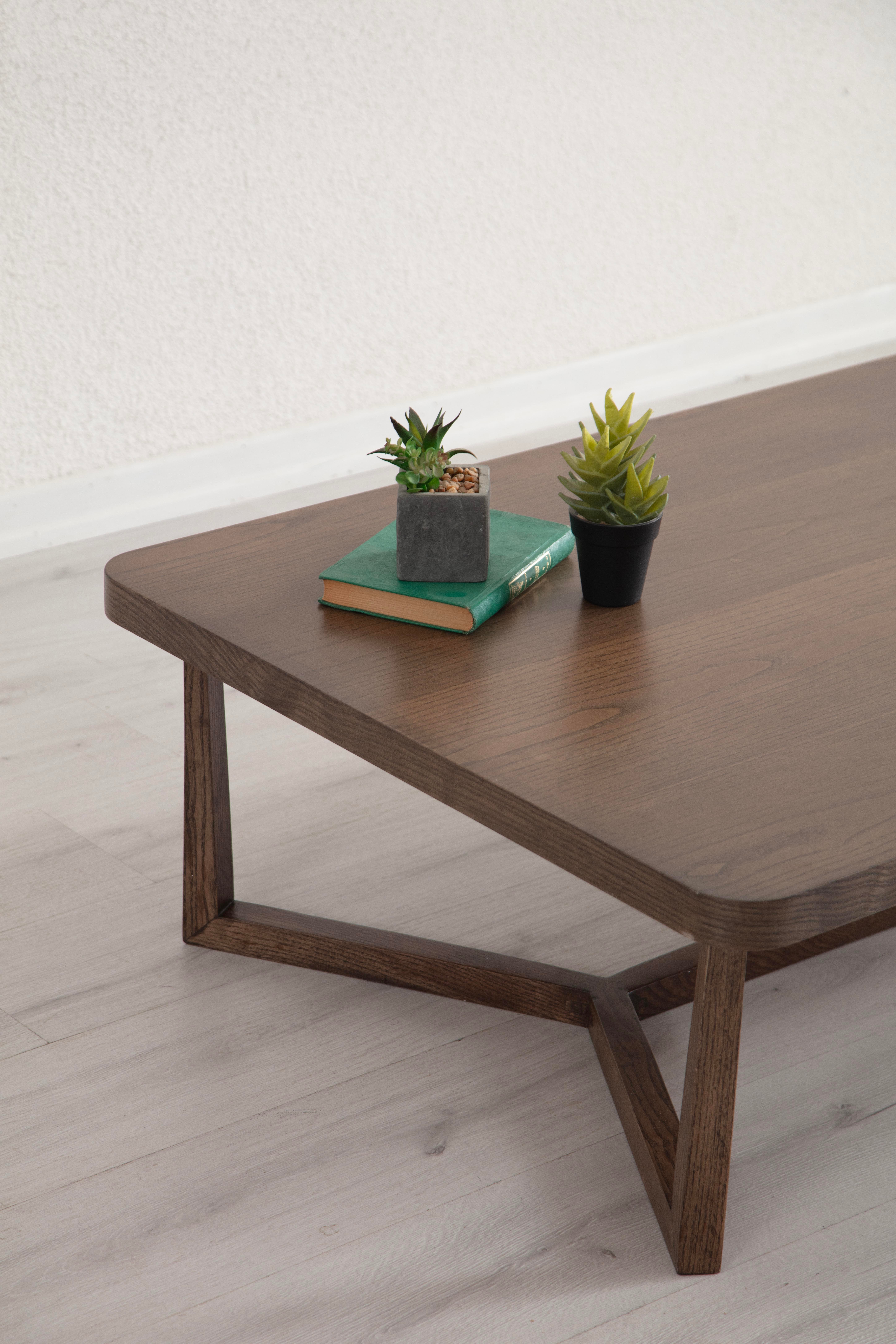 Dekorbizden Asos Orta Sehpa