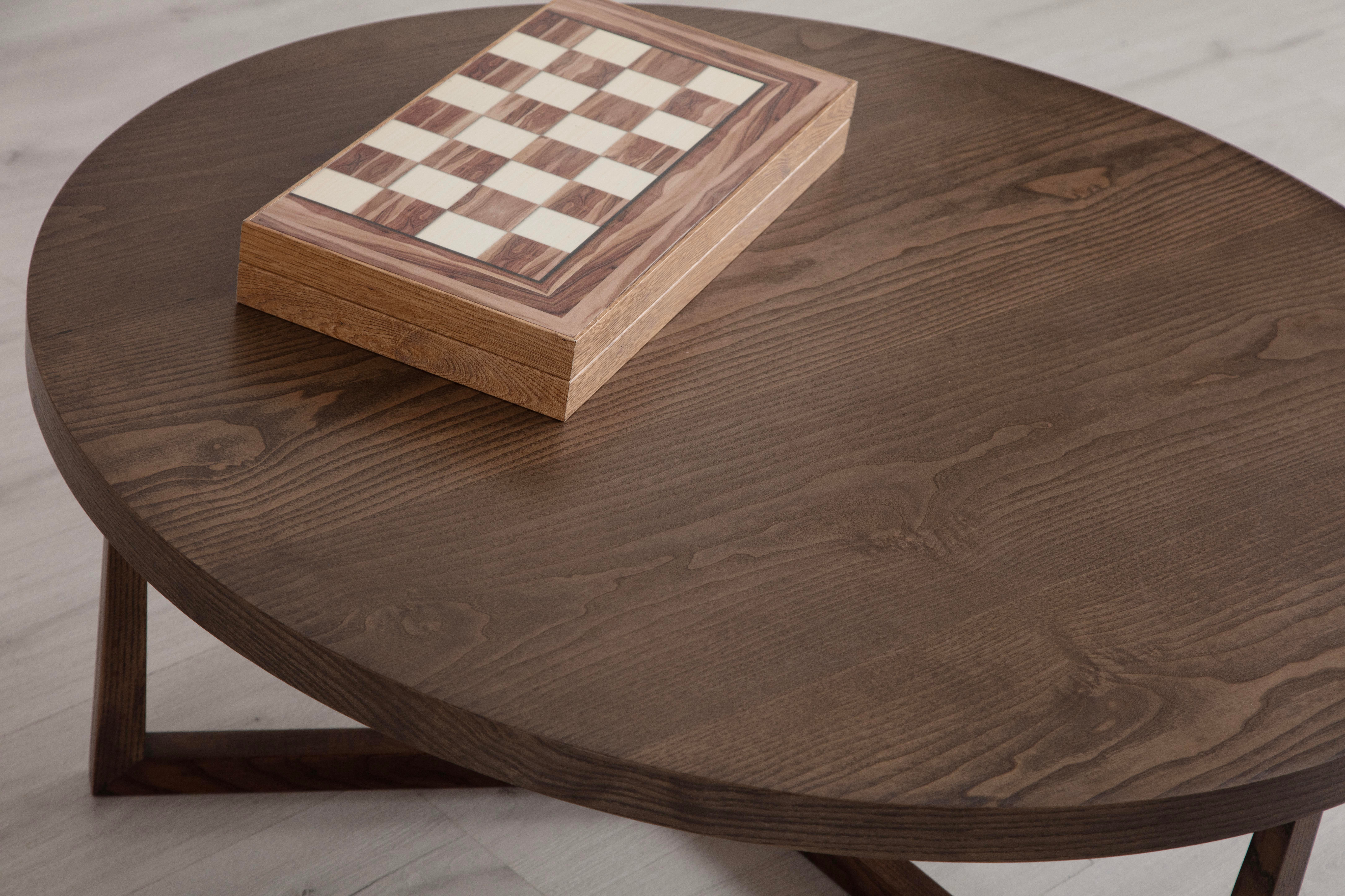 Dekorbizden Asos Orta Sehpa