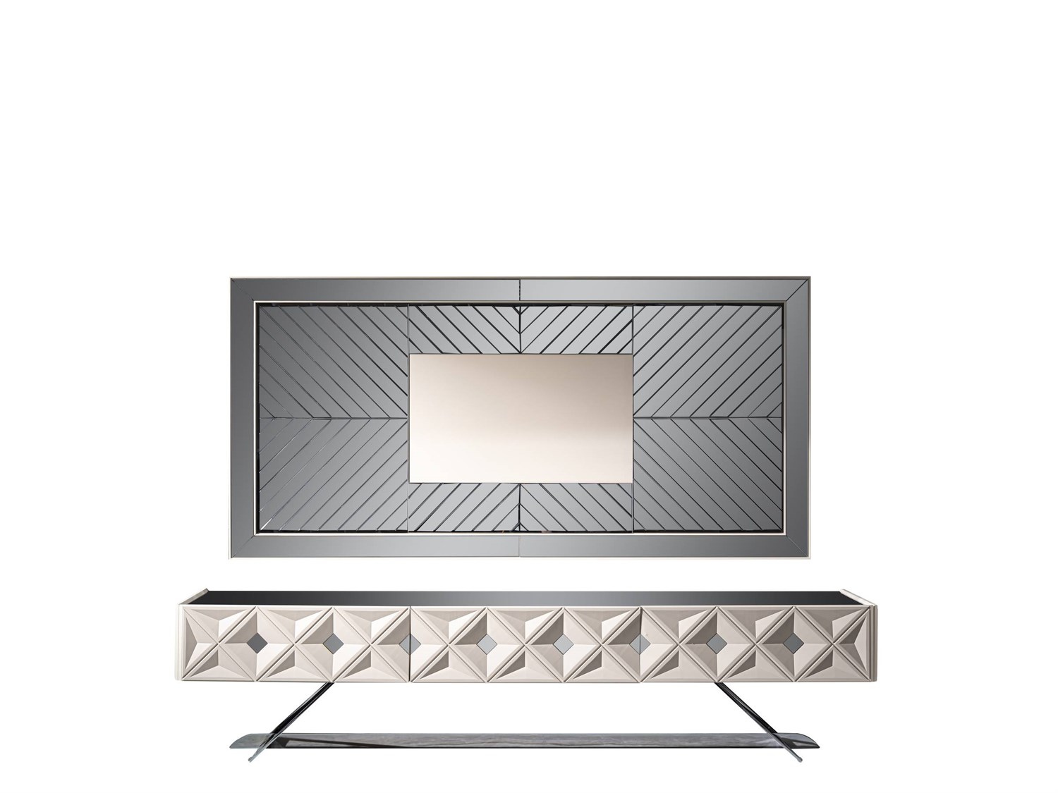 Dekorbizden Asus TV Ünitesi