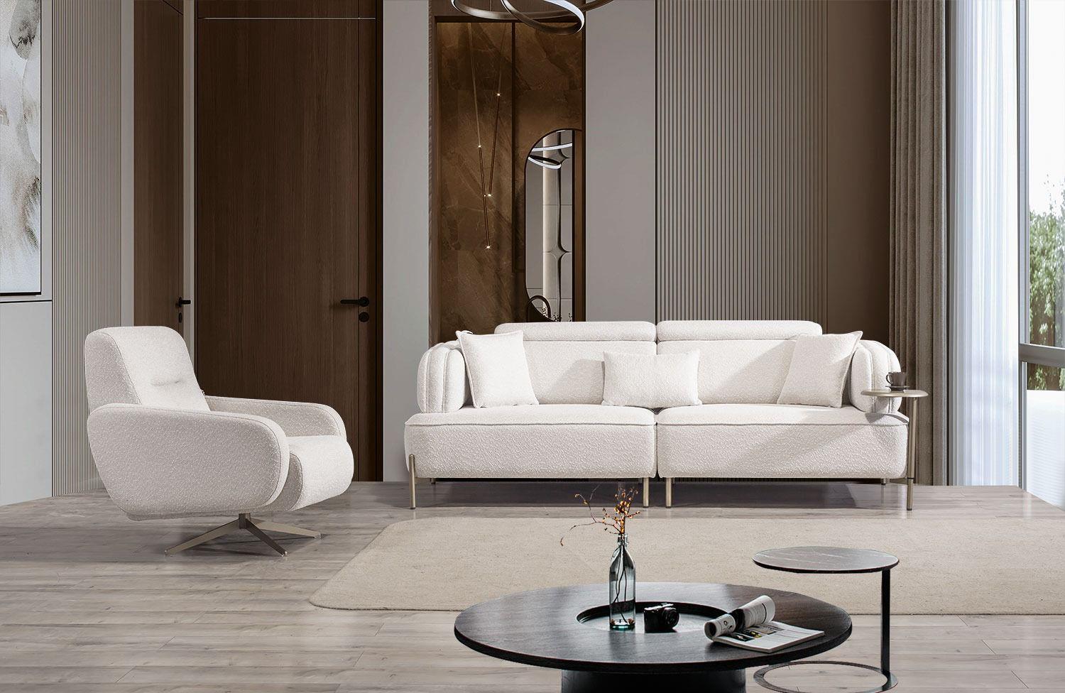 Dekorbizden Athena Koltuk Takımı 